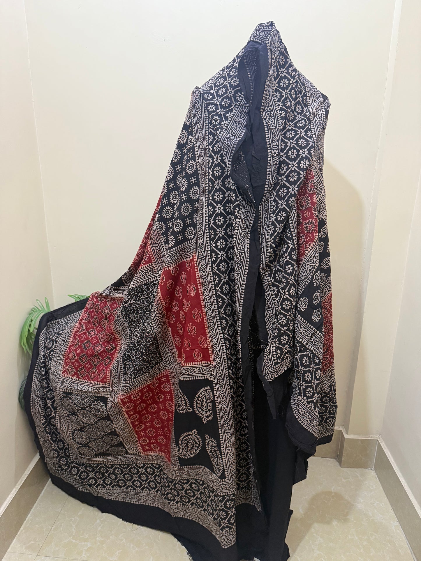 Dupata/Shawl (premium)
