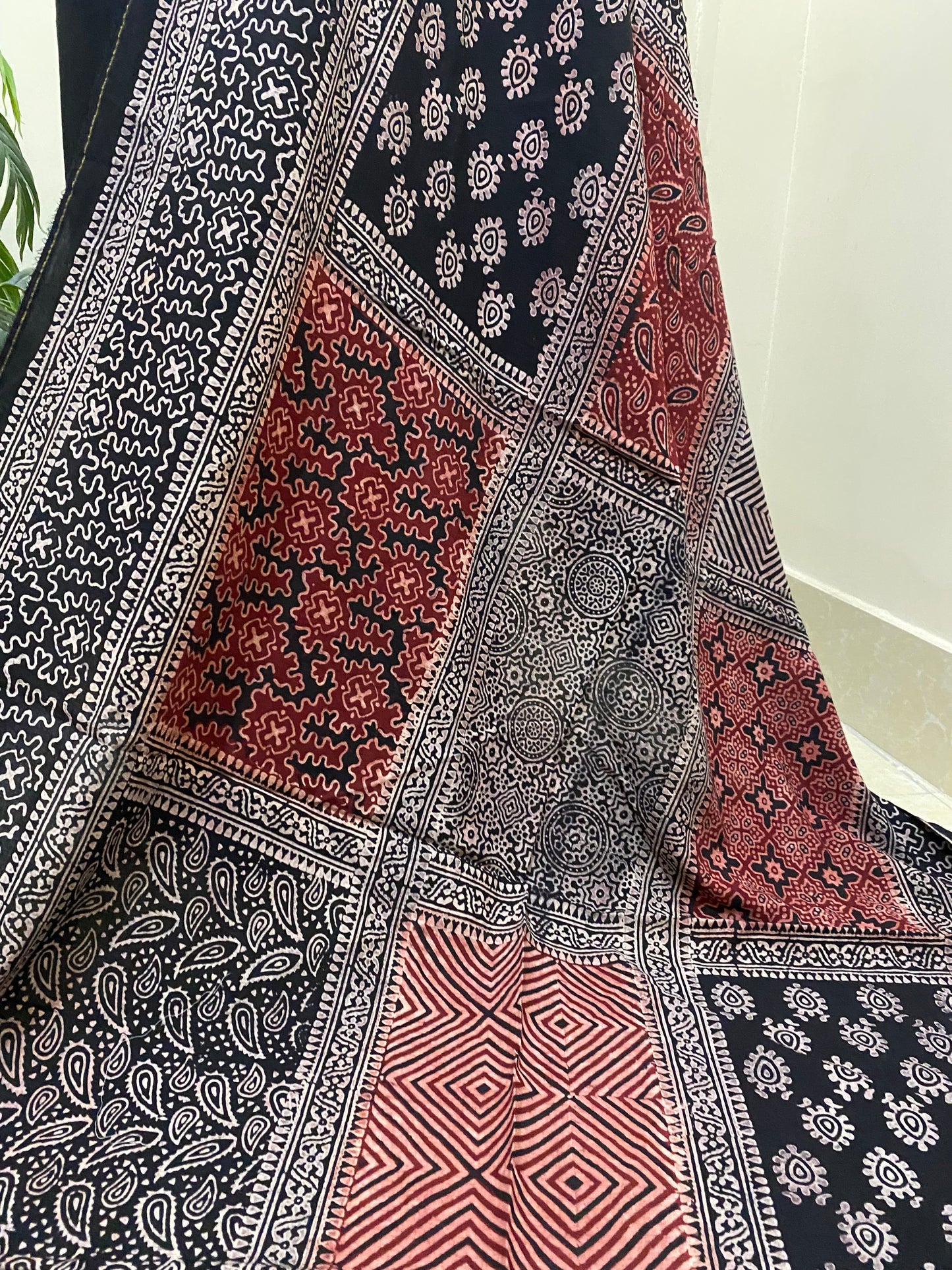 Dupata/Shawl (premium)