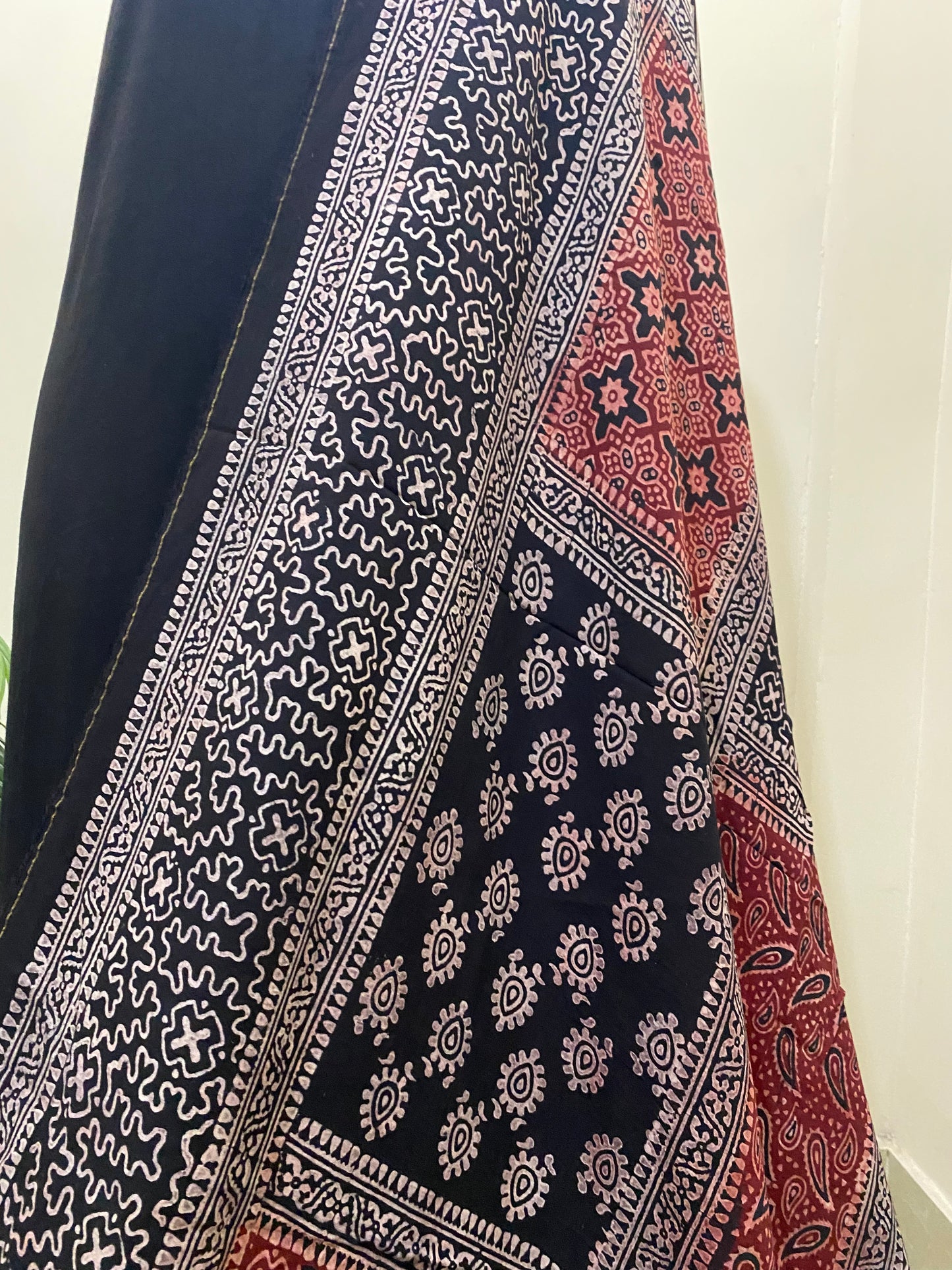 Dupata/Shawl (premium)