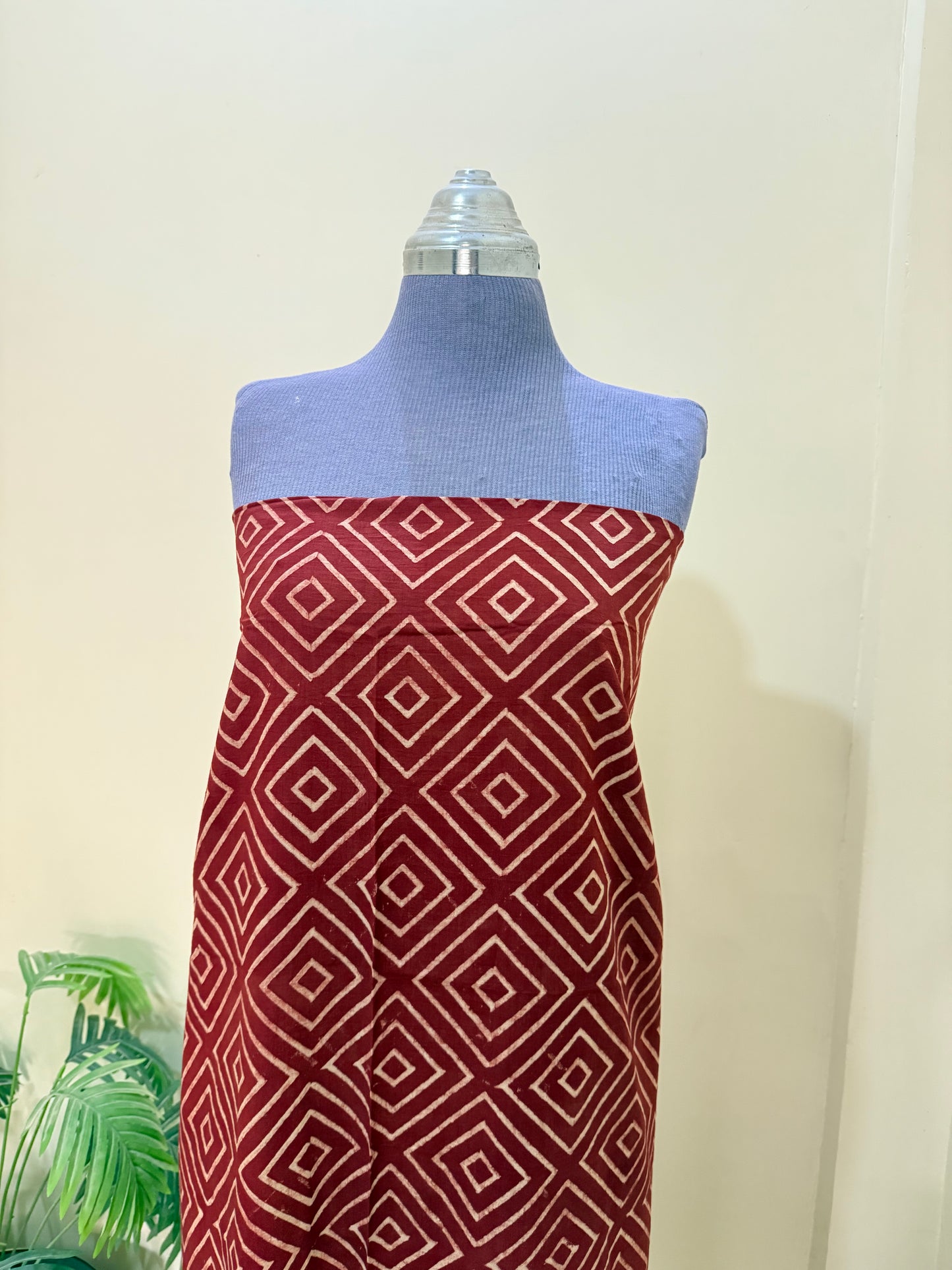 Shirt (Natural dye)