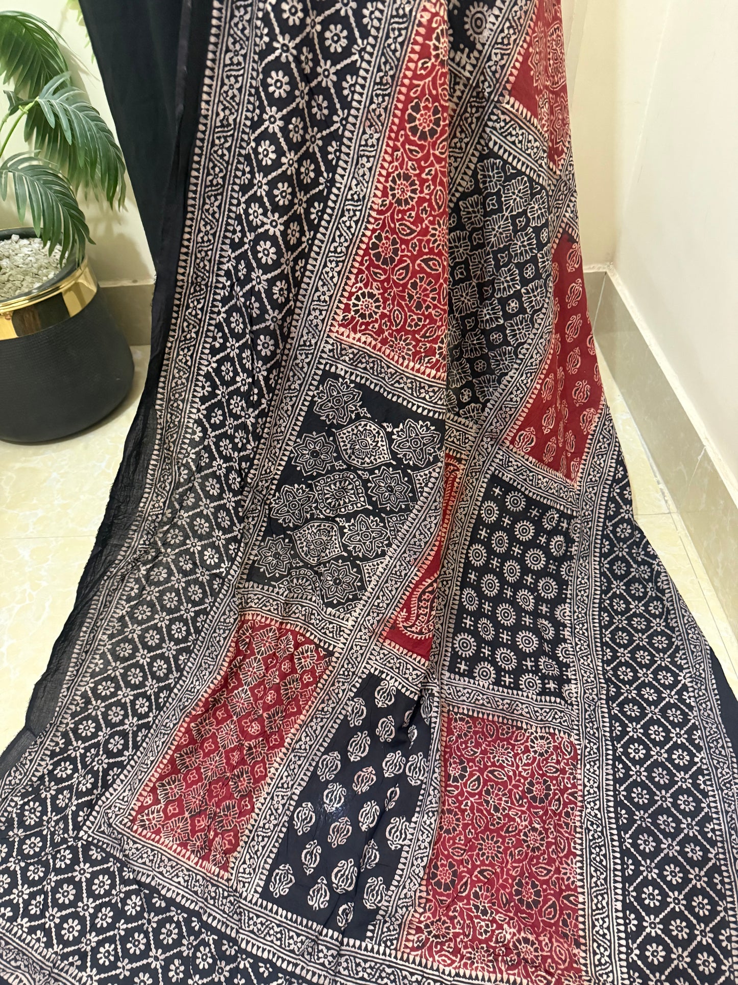 Dupata/Shawl (premium)