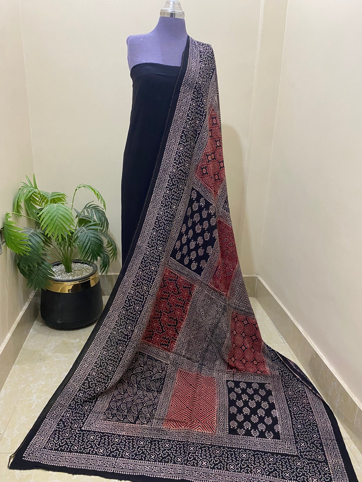 Dupata/Shawl (premium)