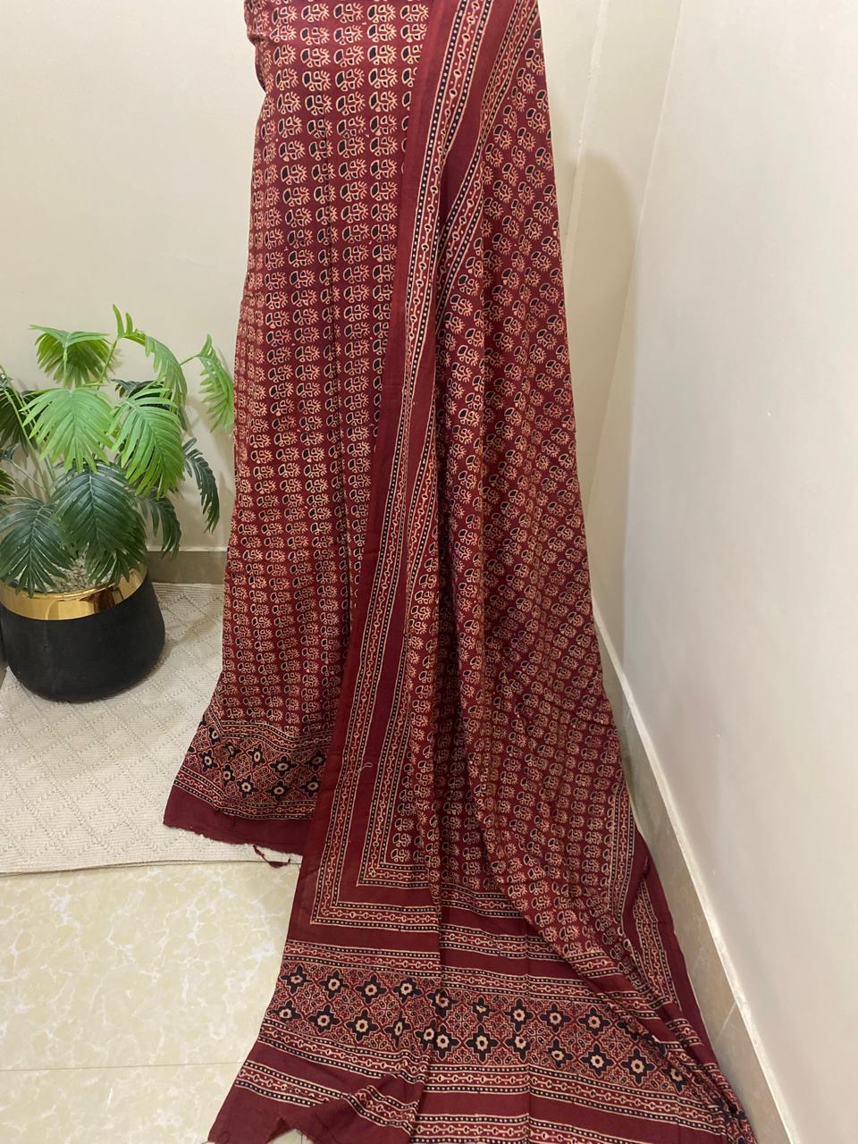2 Piece (Natural dye) (Copy)