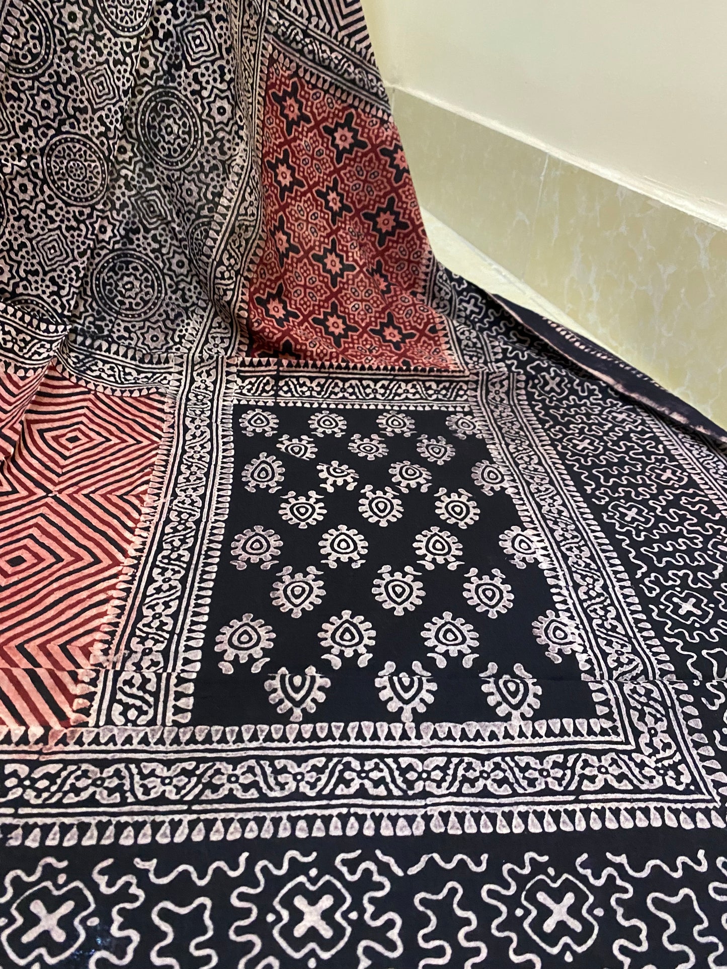 Dupata/Shawl (premium)
