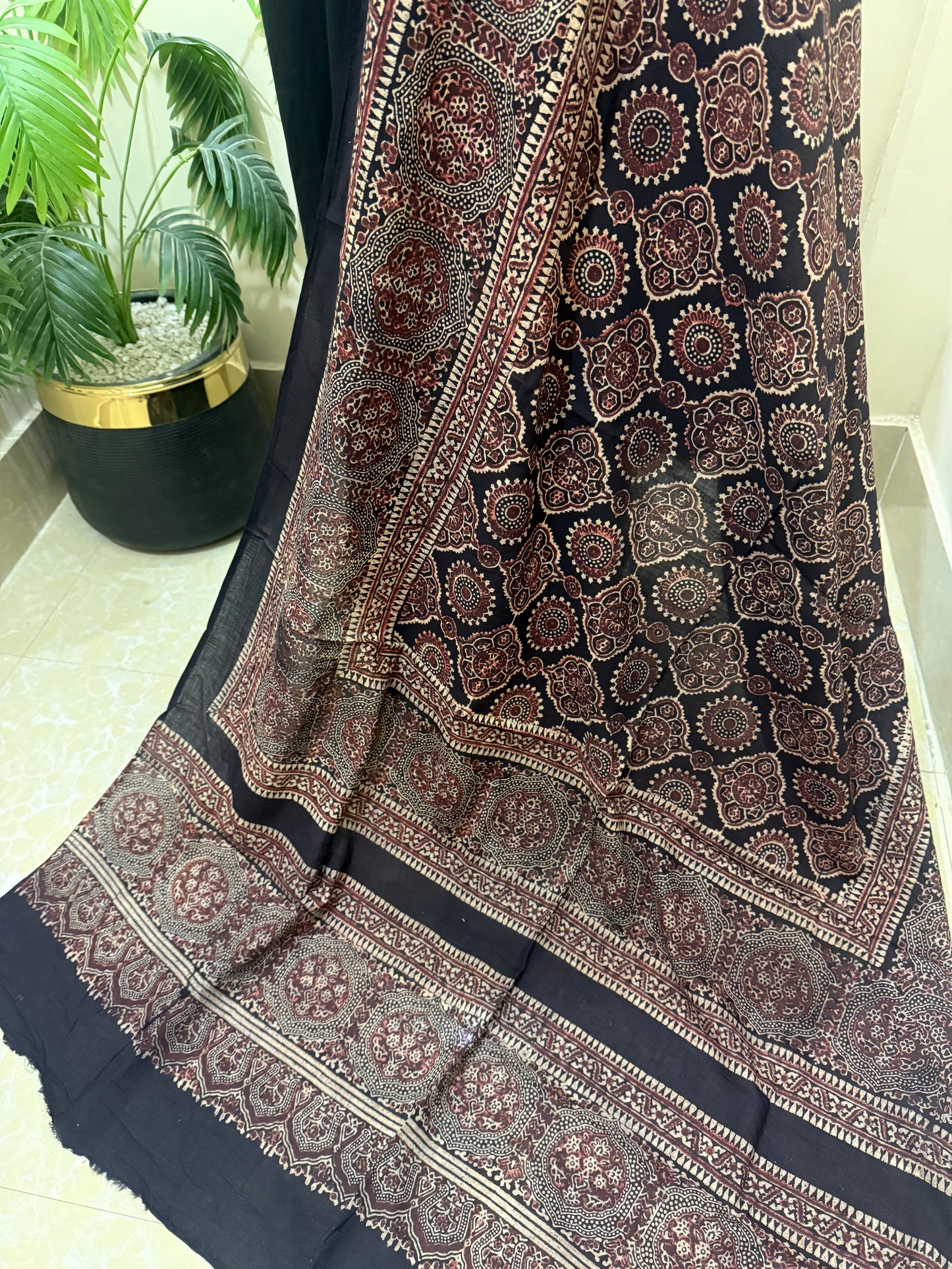Dupata/Shawl