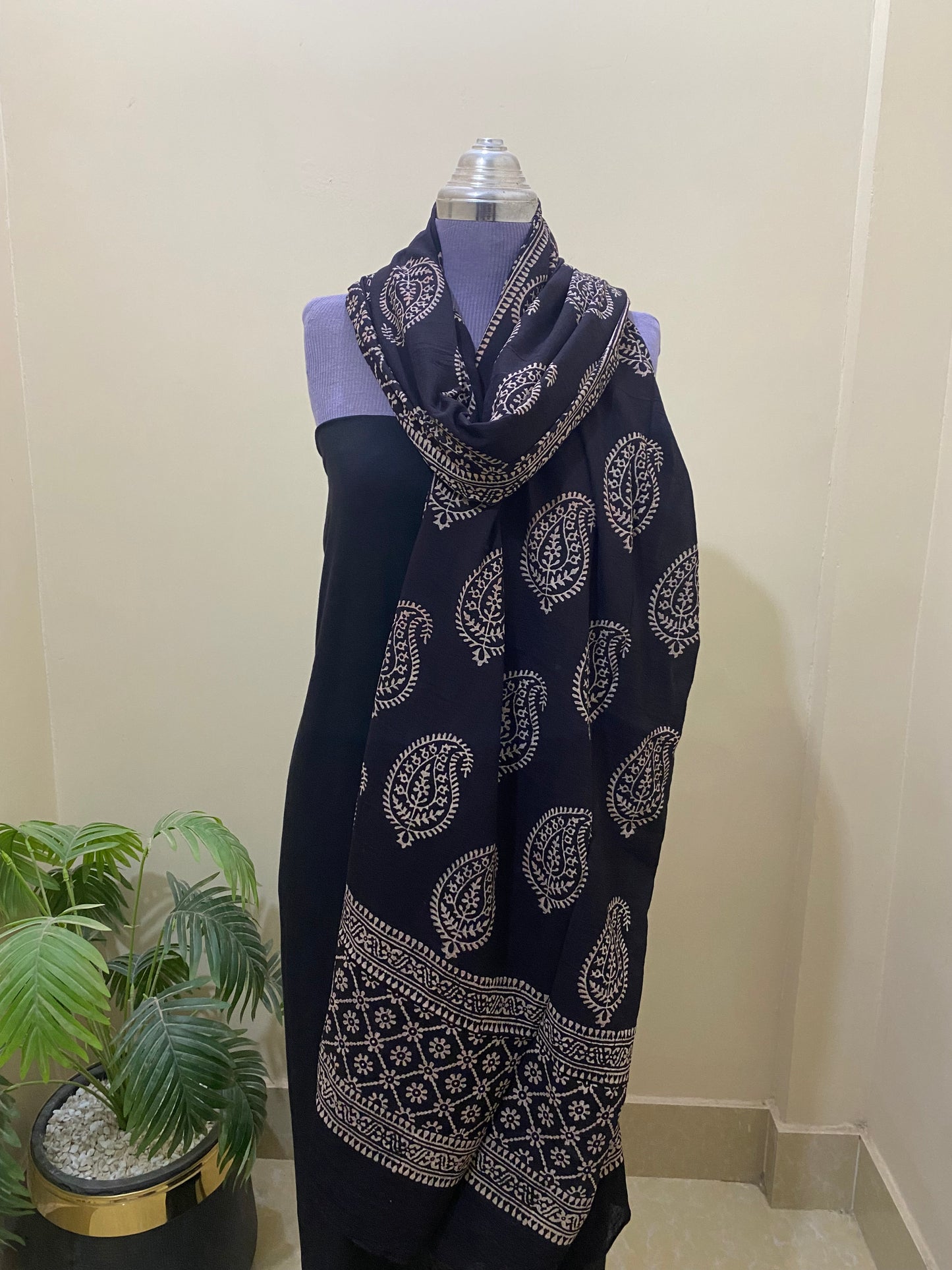 Dupata/Shawl