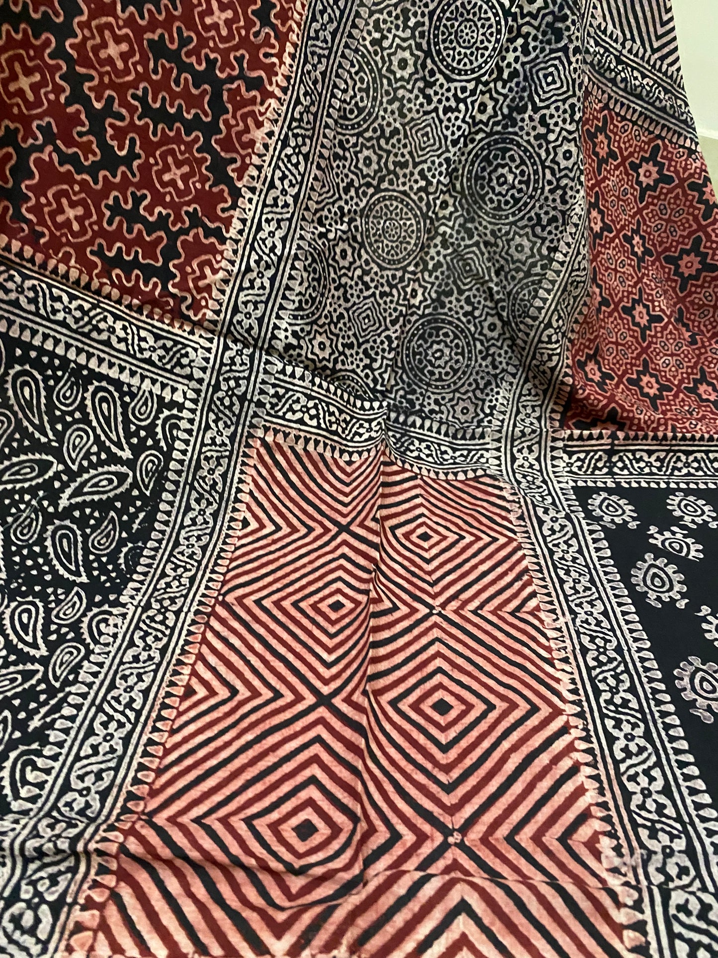 Dupata/Shawl (premium)
