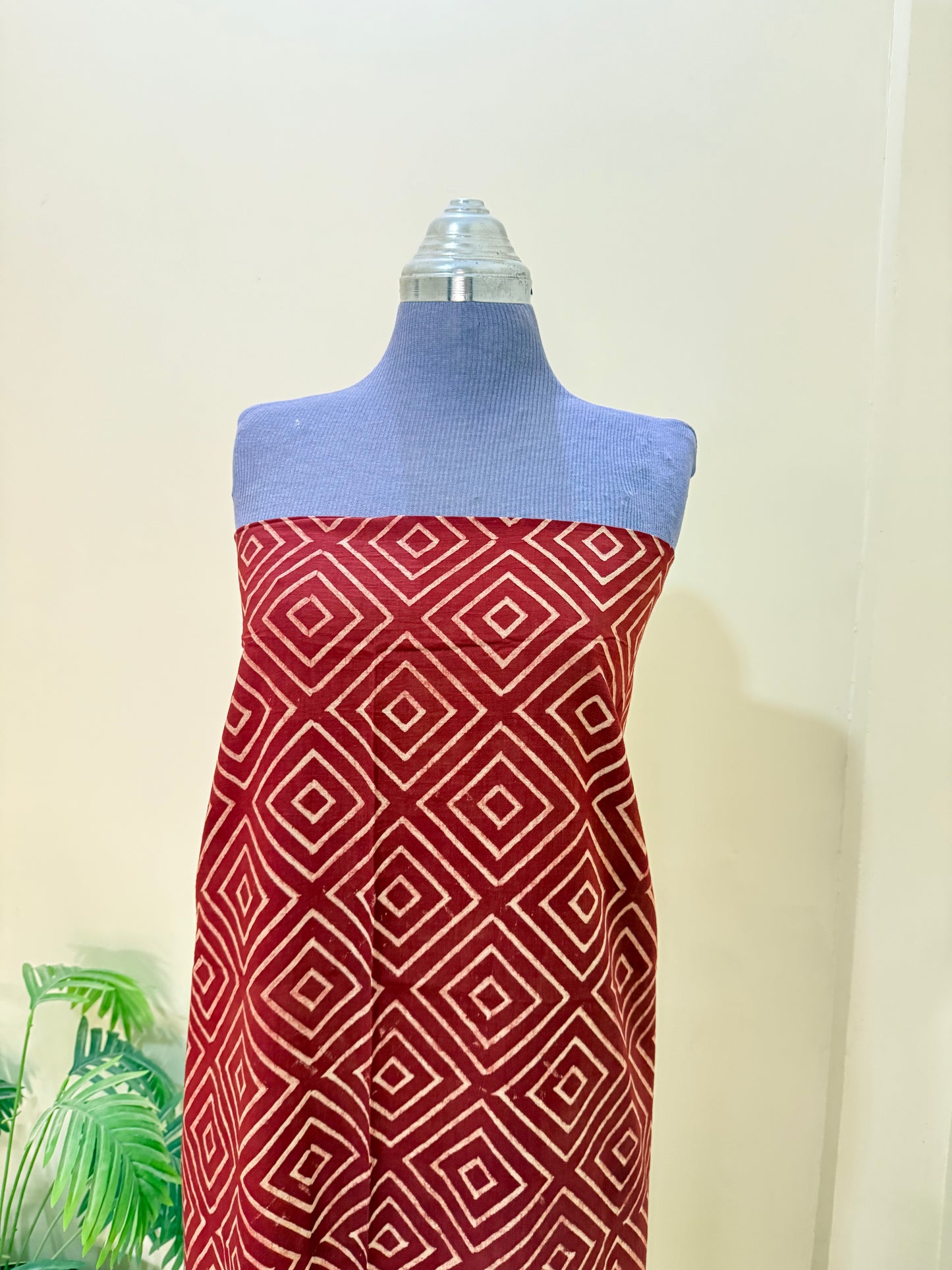 Shirt (Natural dye)