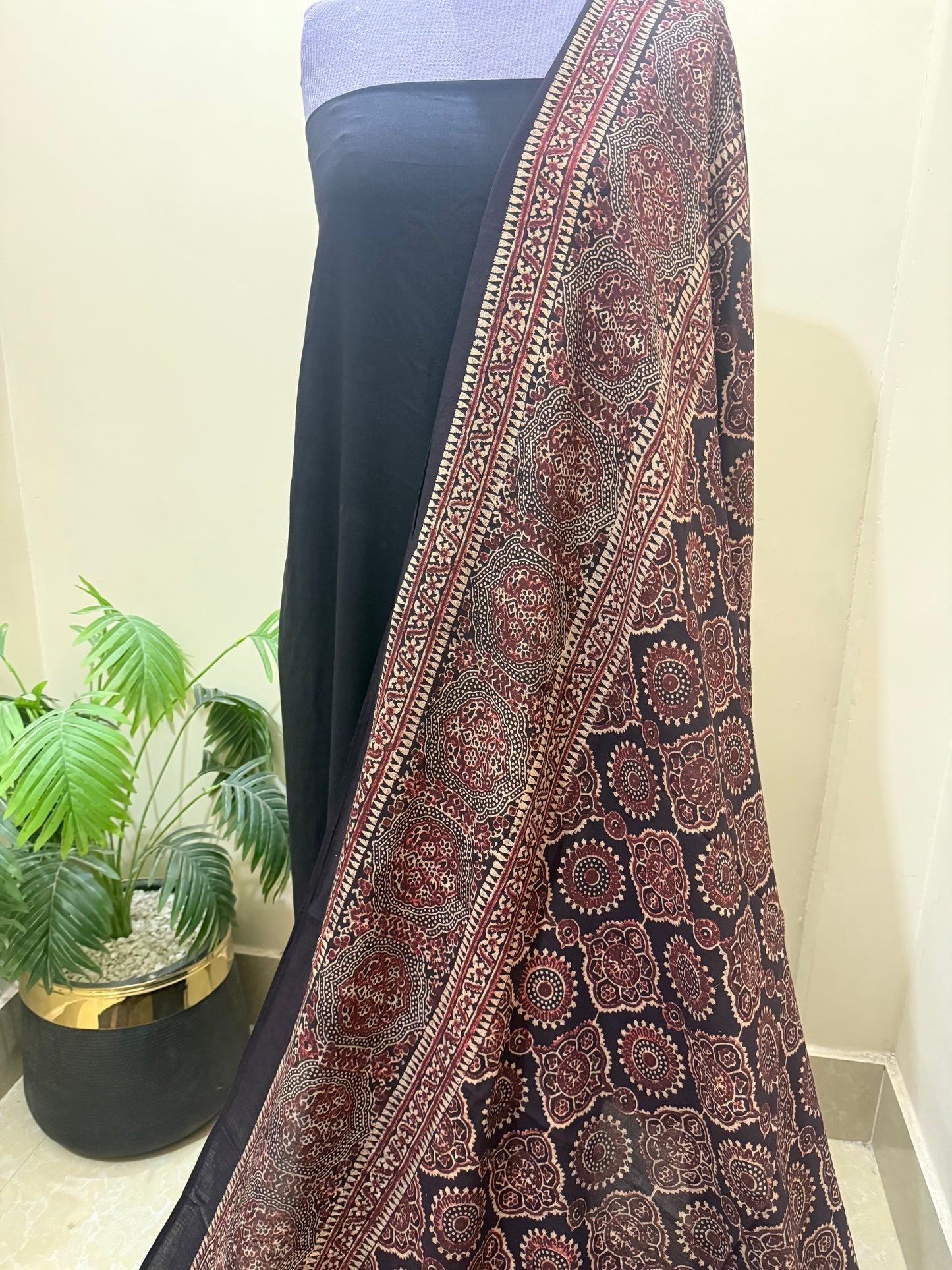 Dupata/Shawl