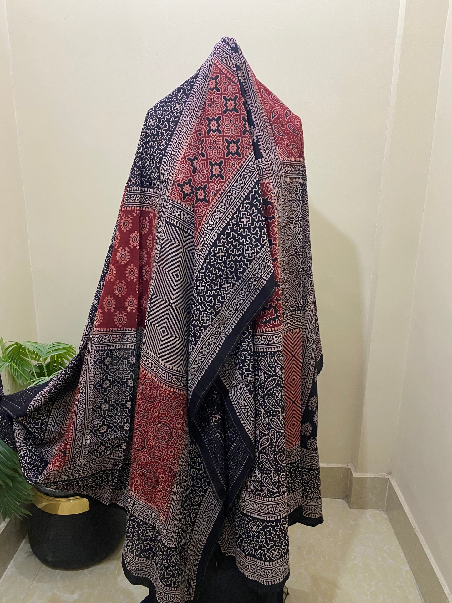Dupata/Shawl (premium)