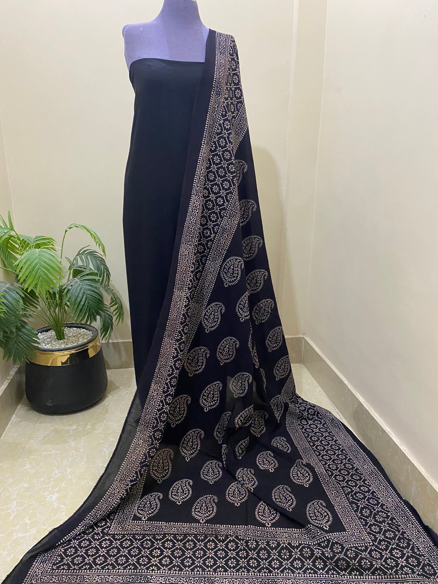 Dupata/Shawl