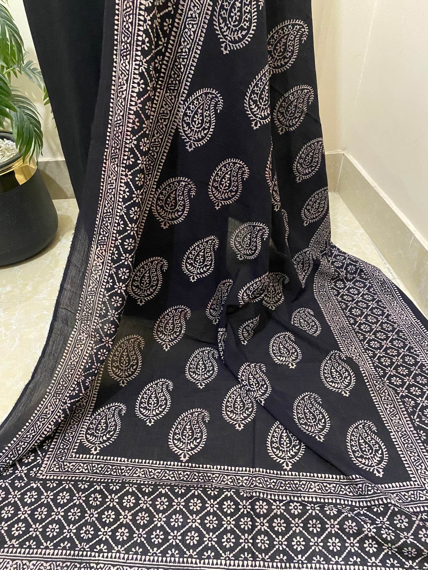 Dupata/Shawl