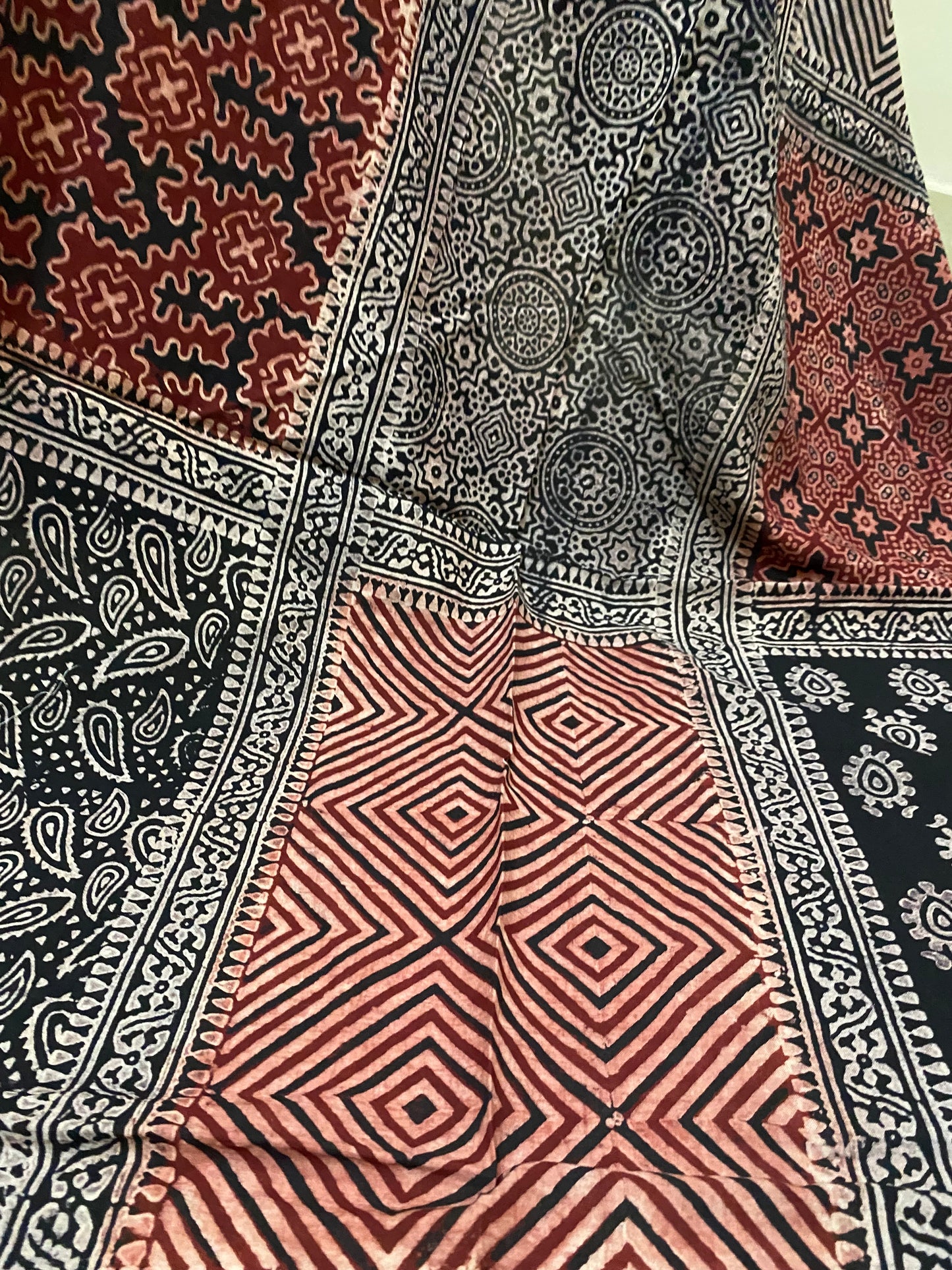 Dupata/Shawl (premium)