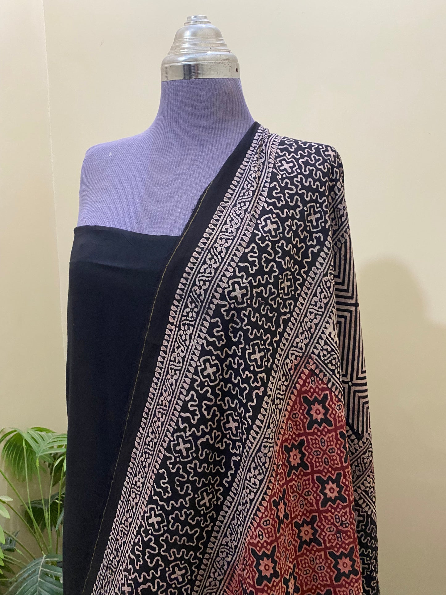 Dupata/Shawl (premium)