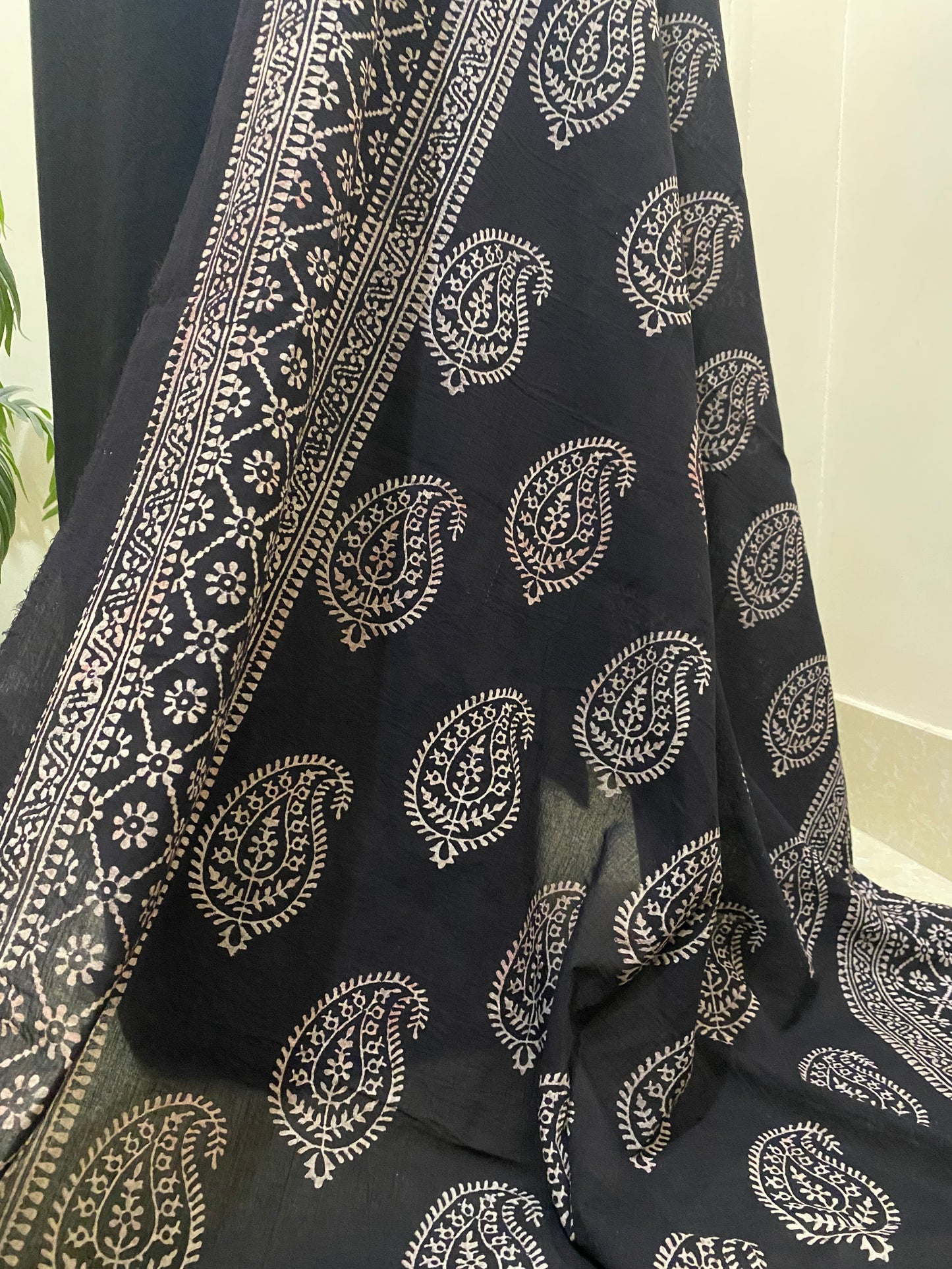 Dupata/Shawl
