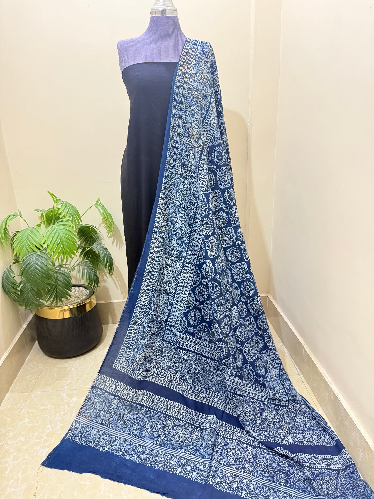 Dupata/Shawl