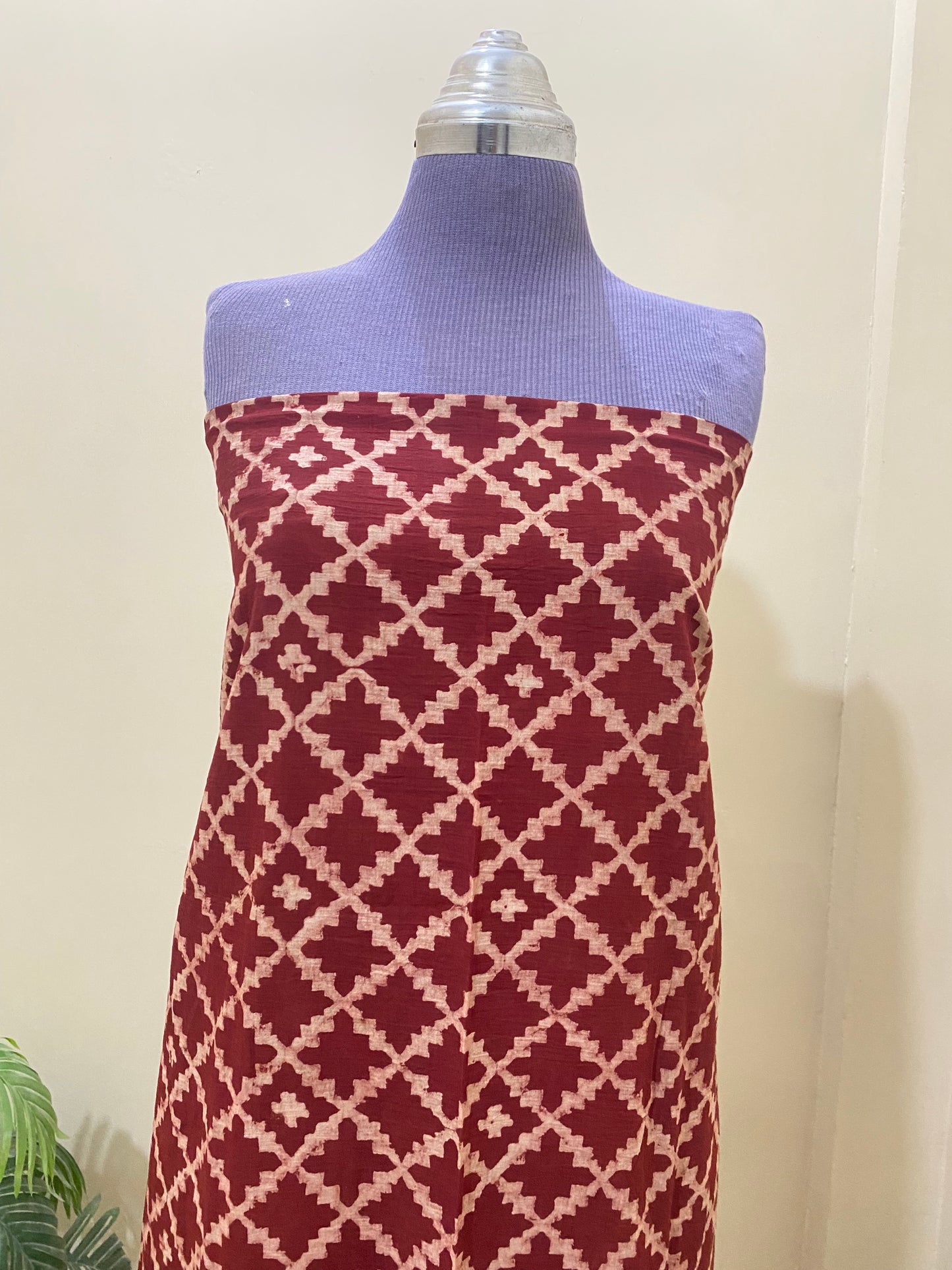 Shirt (Natural dye)