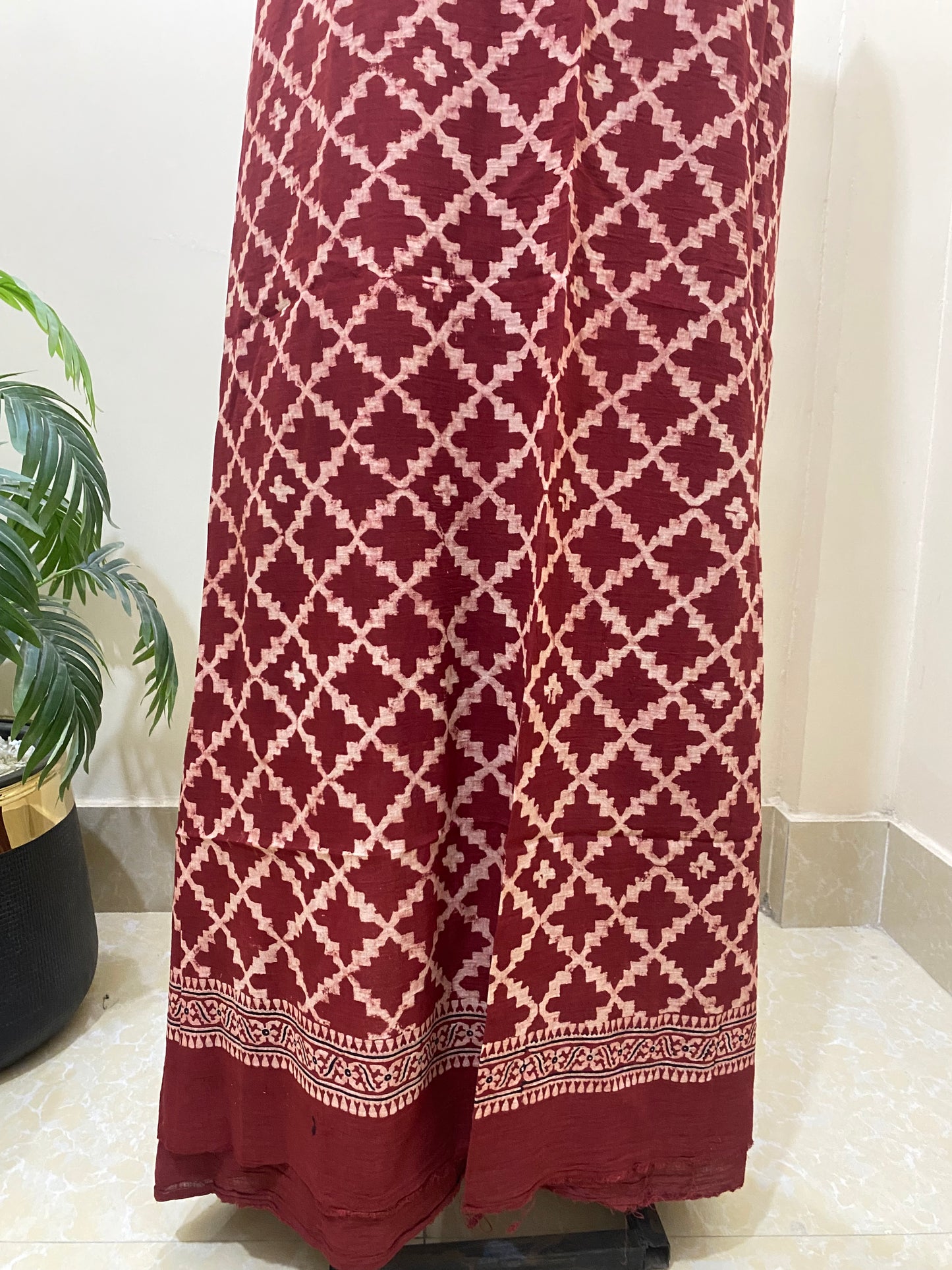 Shirt (Natural dye)