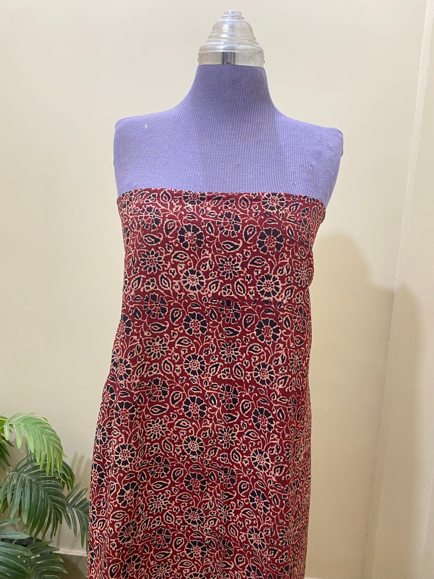 Shirt (Natural dye)