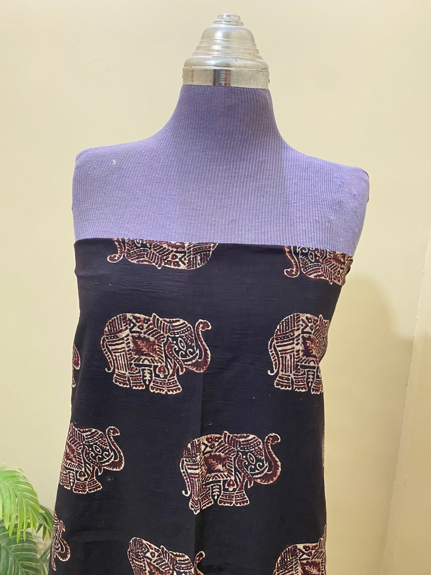 Shirt (Block Print)