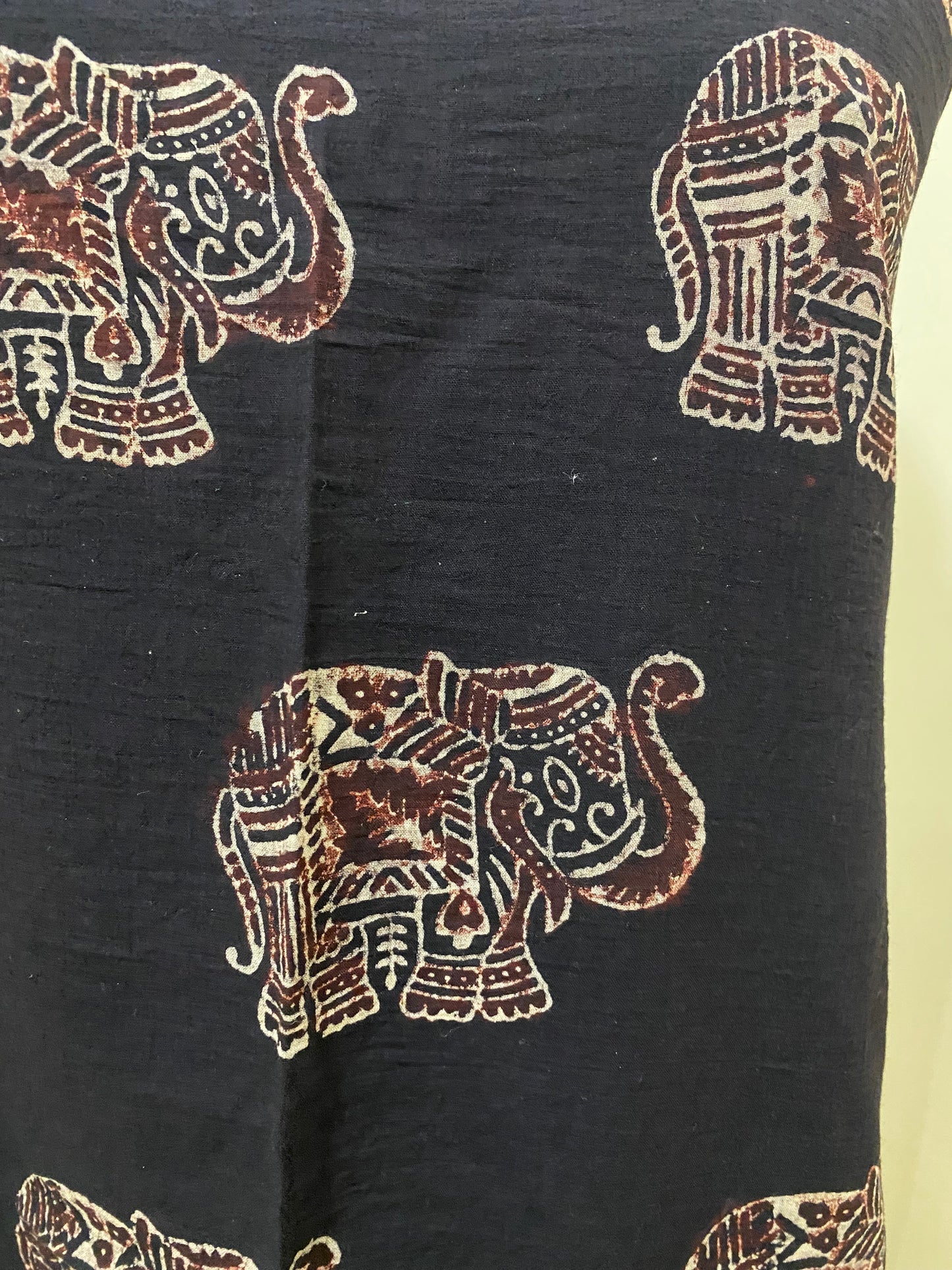 Shirt (Block Print)