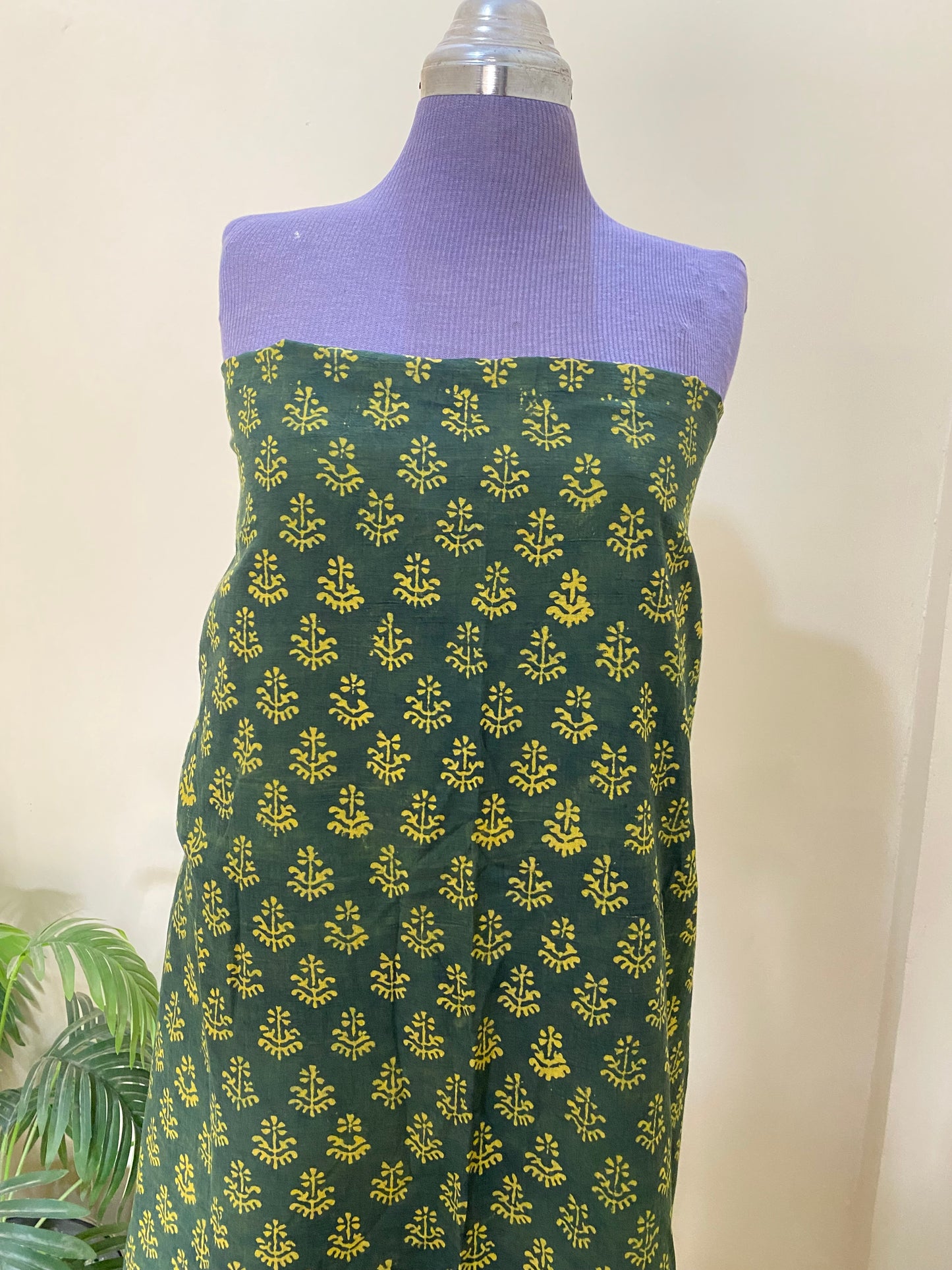Shirt (Natural dye)