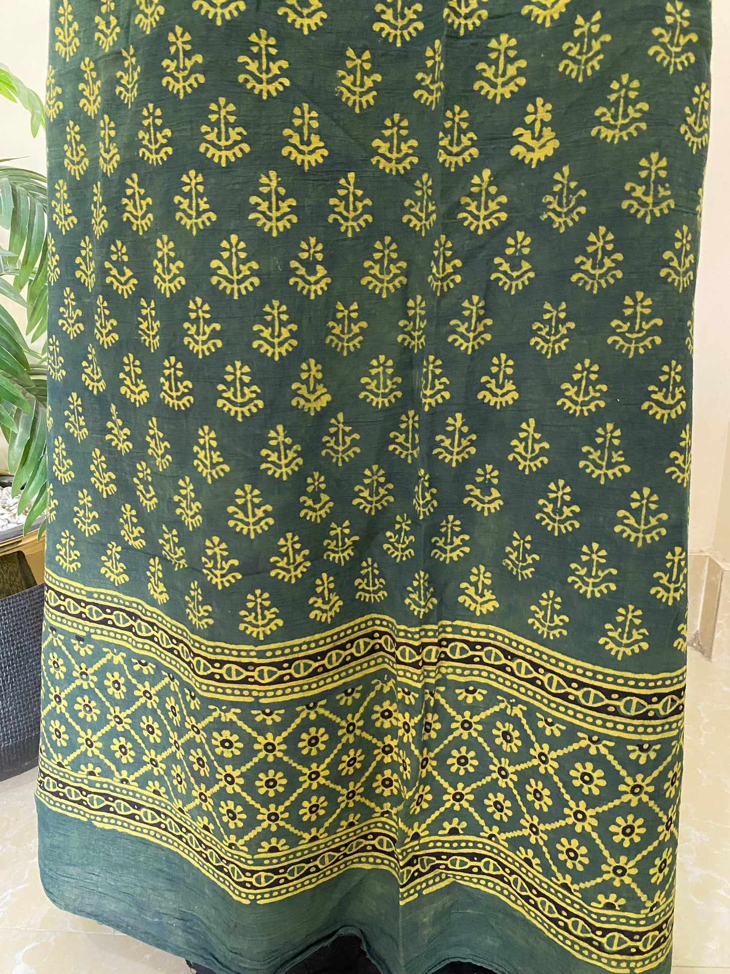 Shirt (Natural dye)