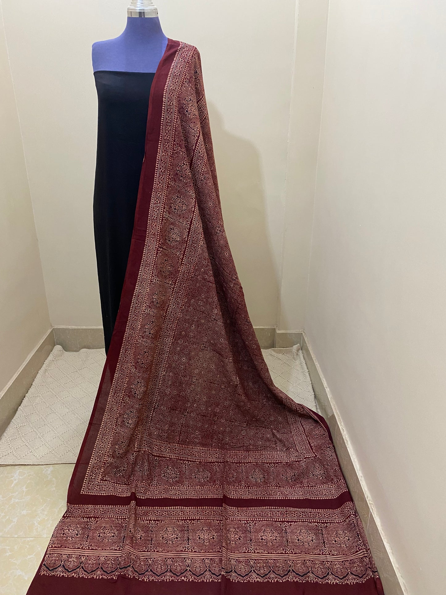 Dupata/Shawl