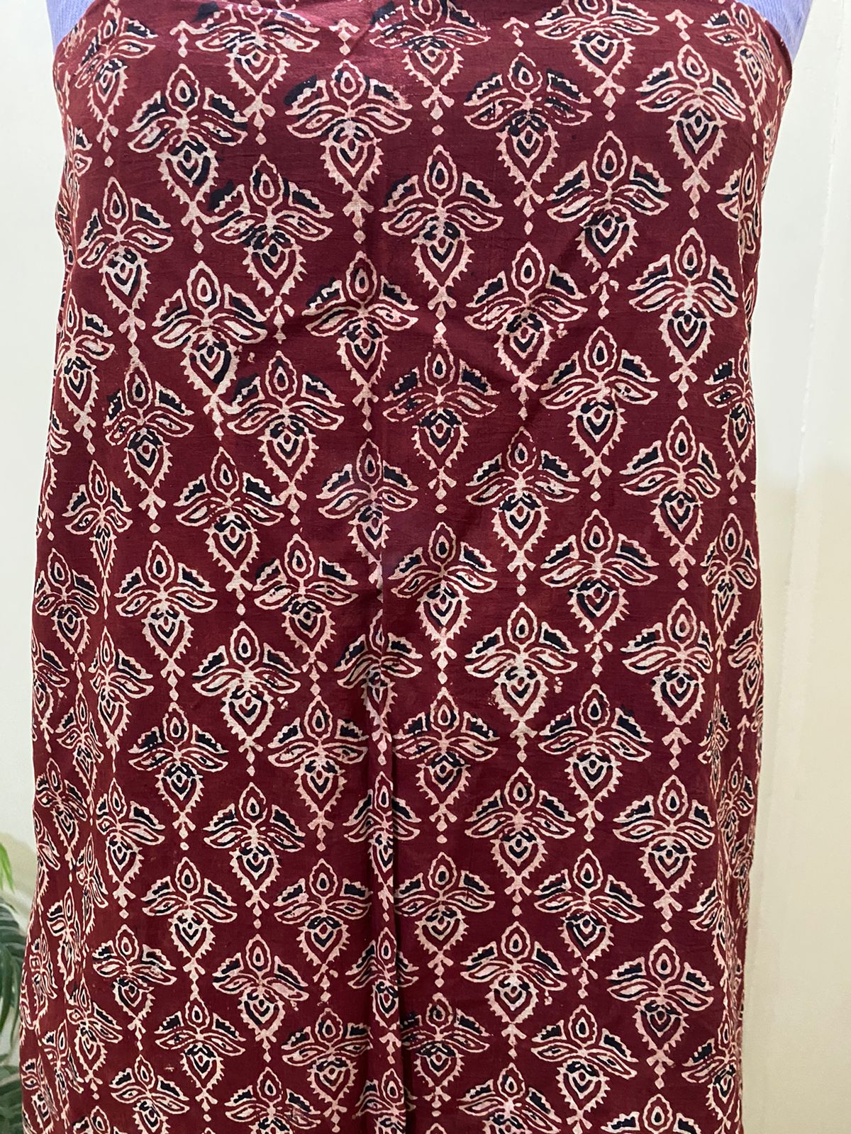 Shirt (Natural dye)