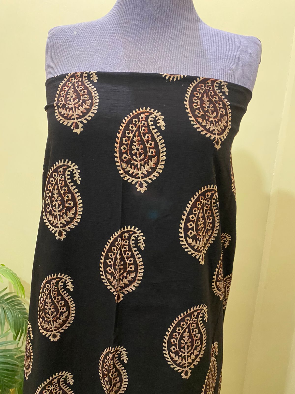 Shirt (Natural dye)