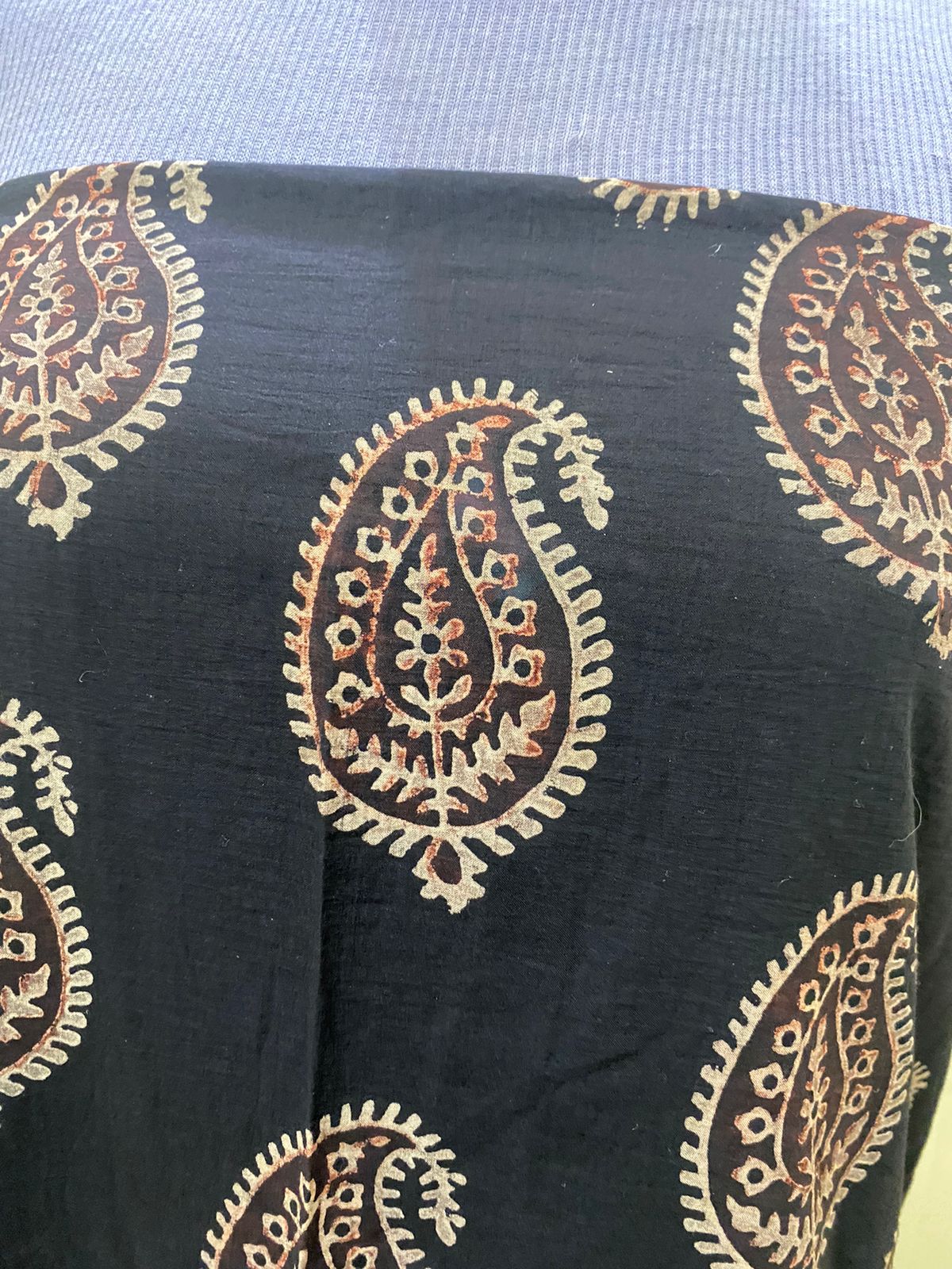 Shirt (Natural dye)