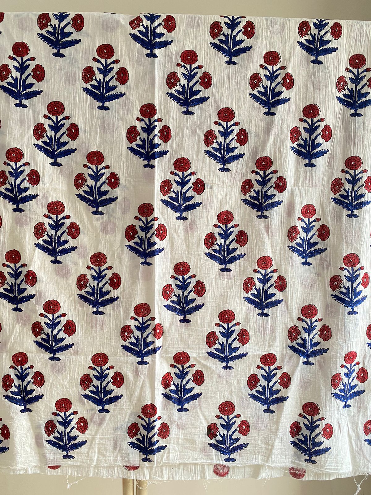 Shirt (Block print)