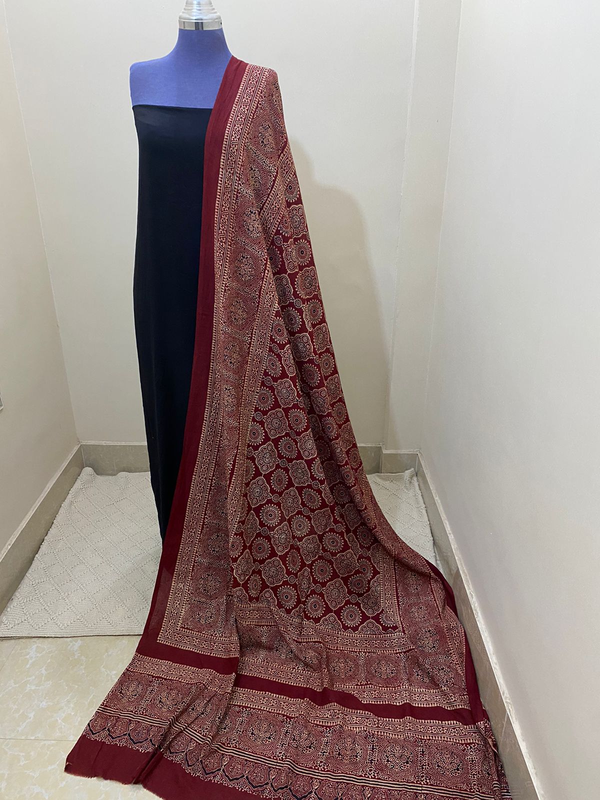Dupata/Shawl
