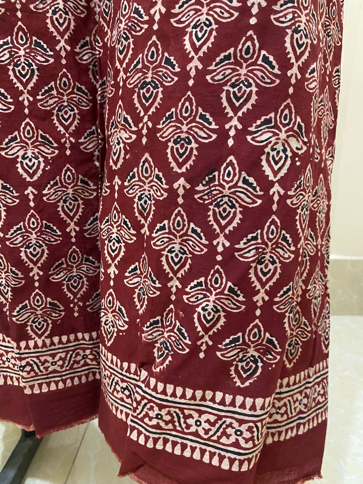 Shirt (Natural dye)