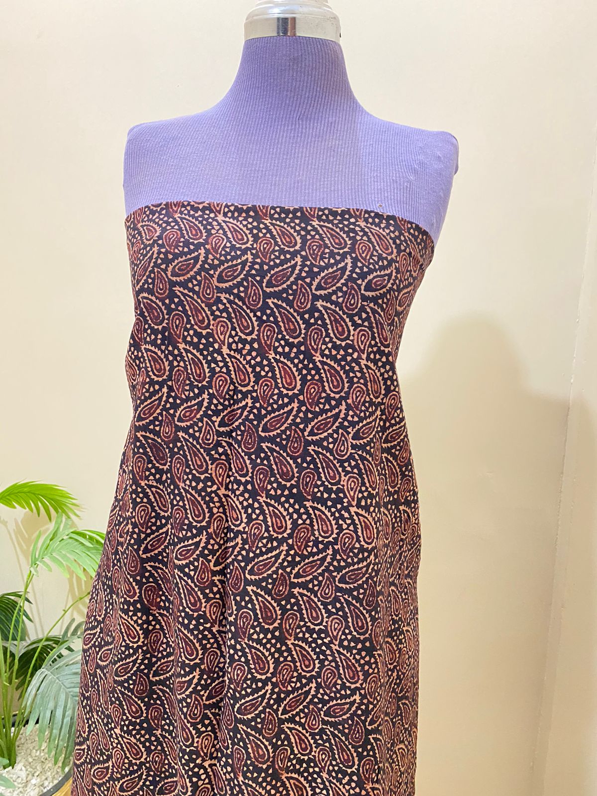 Shirt (Natural dye)