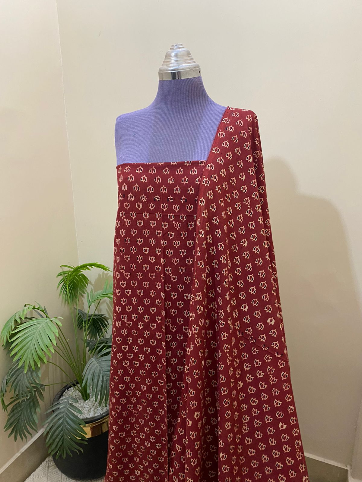 Shirt (Natural dye)