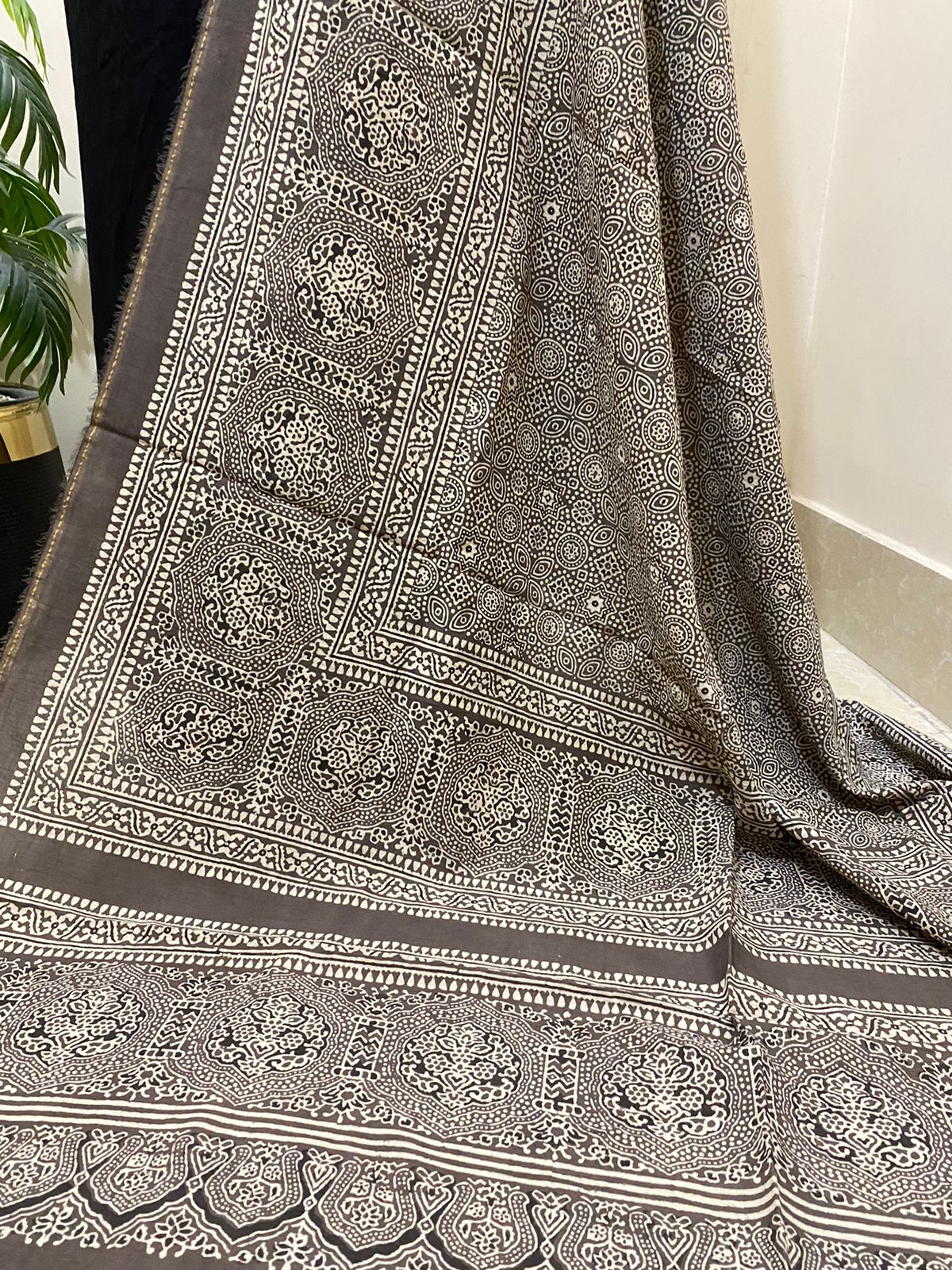 Dupata/Shawl