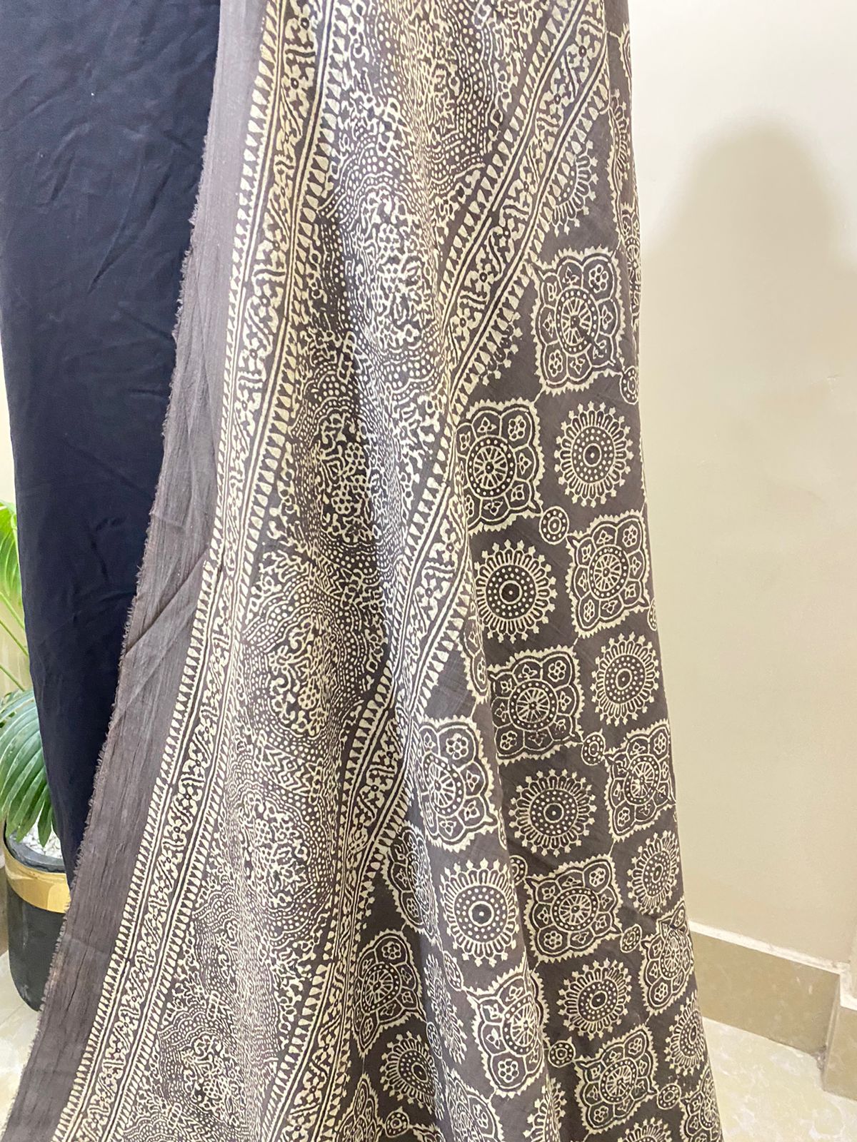 Dupata/Shawl