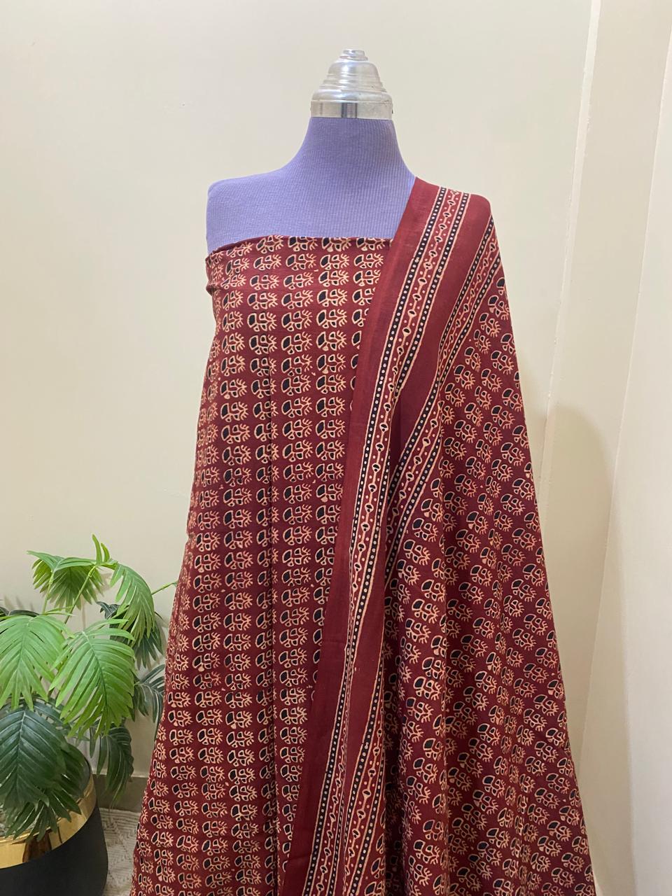 2 Piece (Natural dye) (Copy)