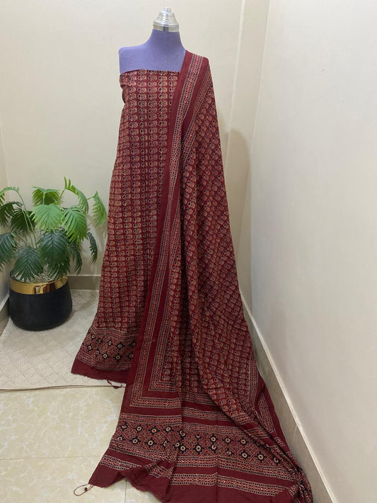 2 Piece (Natural dye) (Copy)