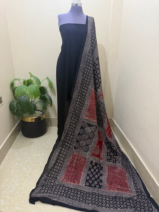 Dupata/Shawl (premium)