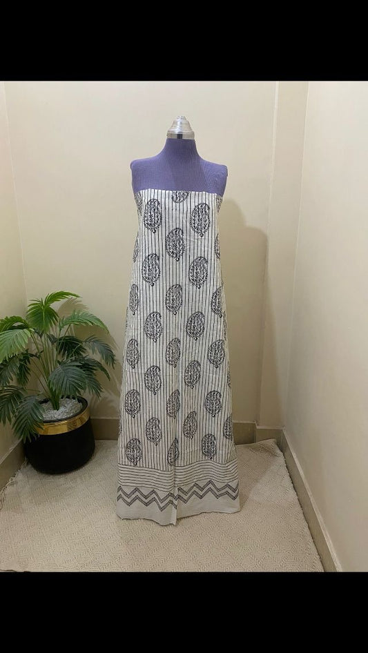 Shirt (Block Print)