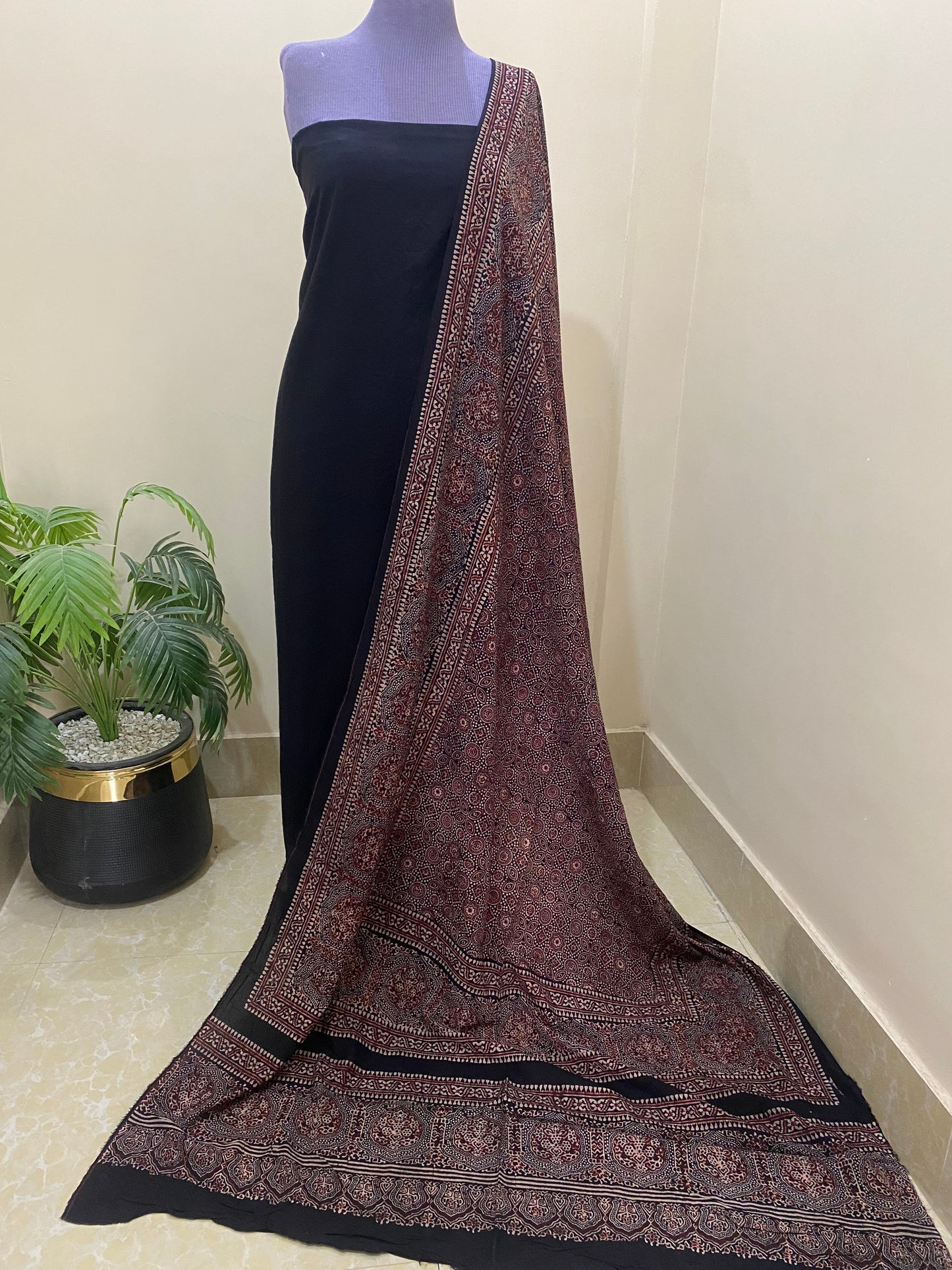 Dupata/Shawl