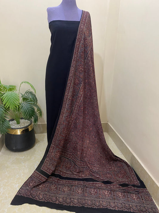 Dupata/Shawl