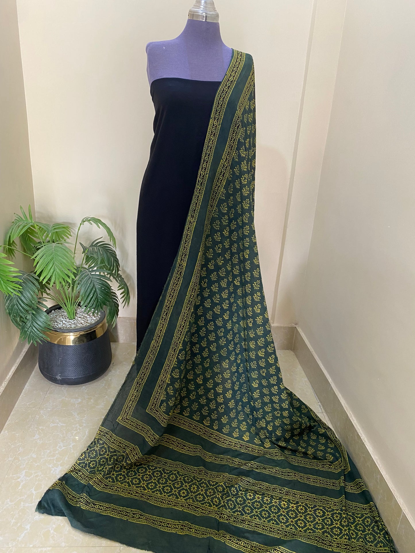 Dupata/Shawl