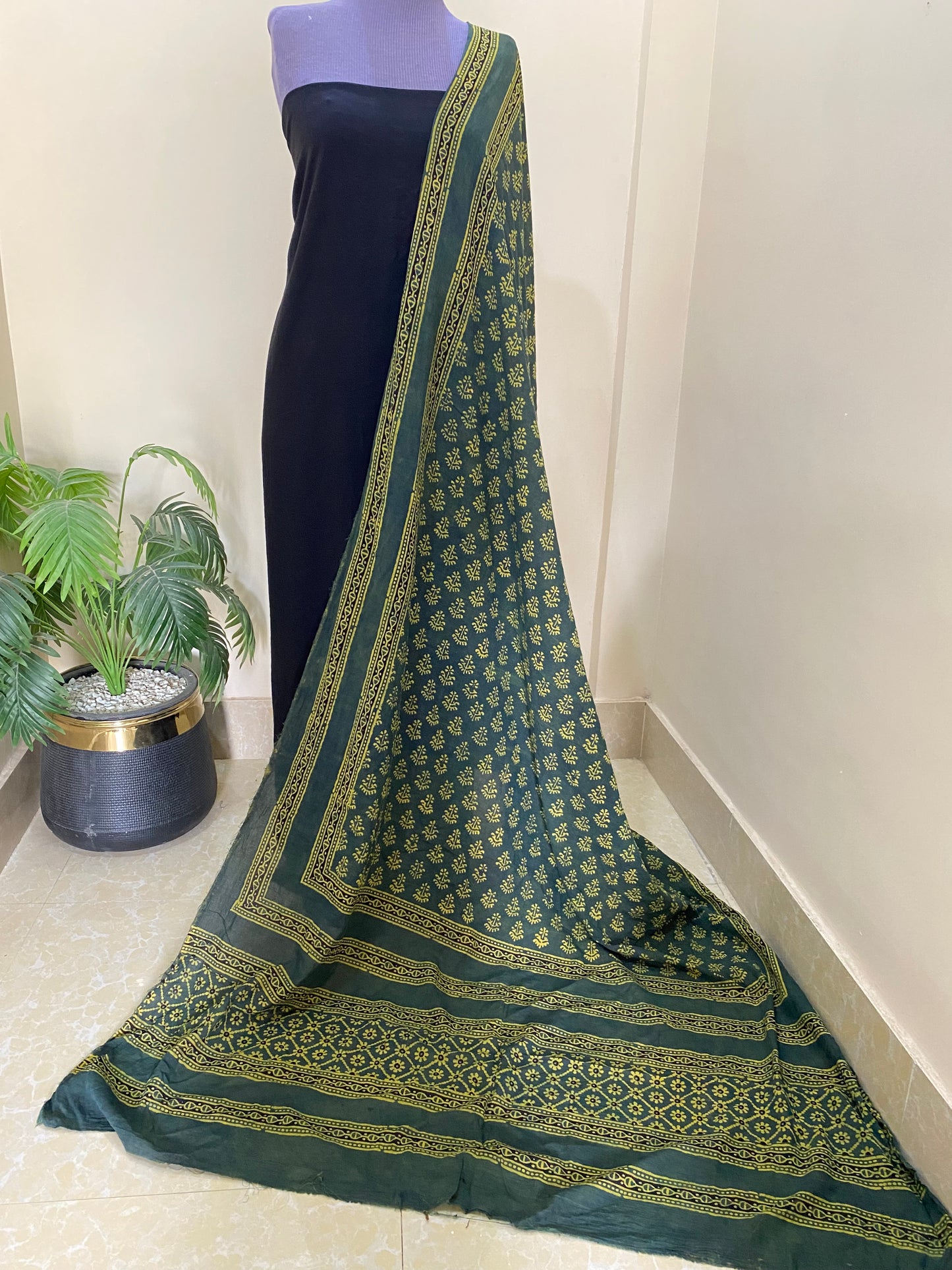 Dupata/Shawl