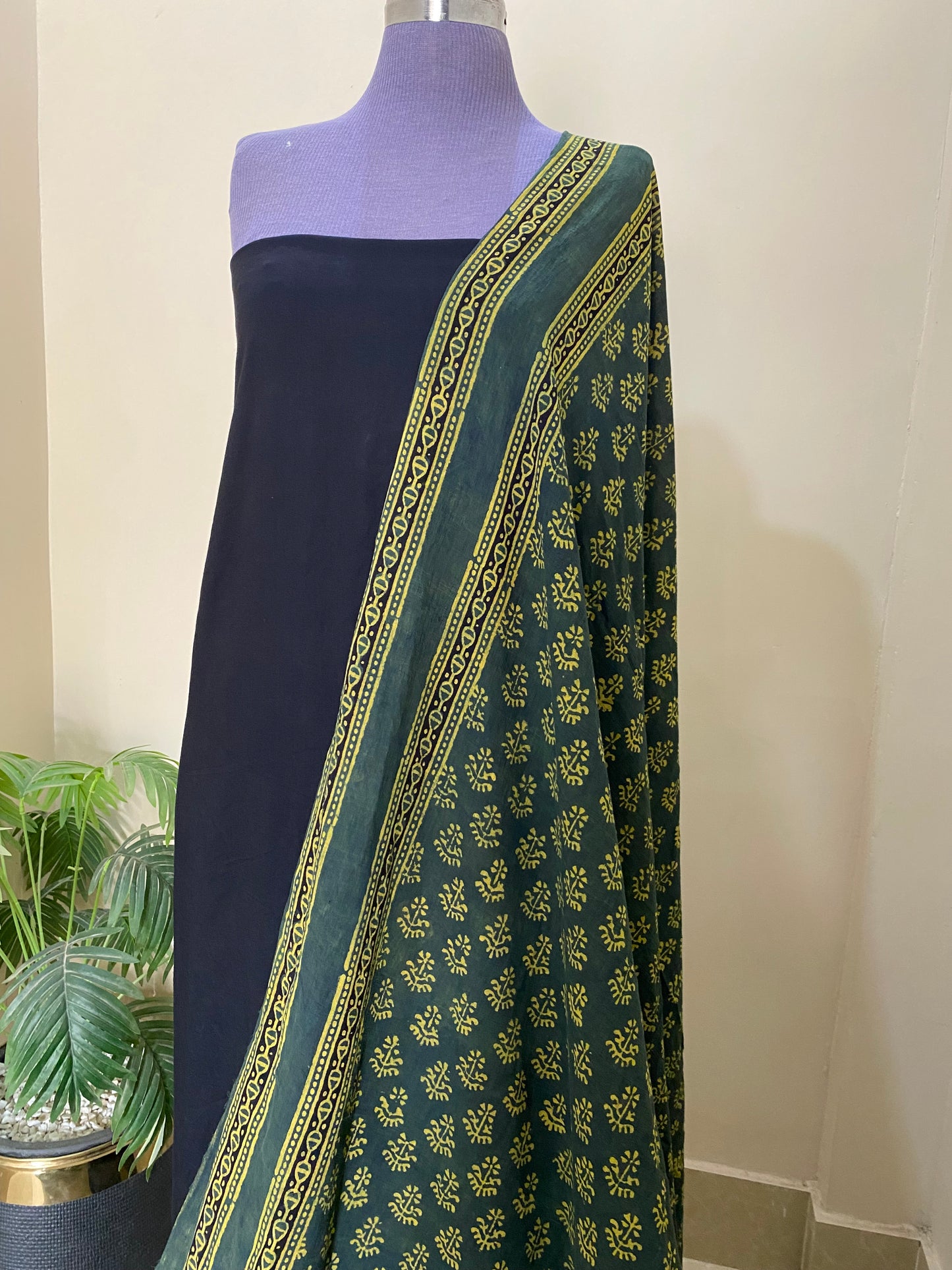 Dupata/Shawl