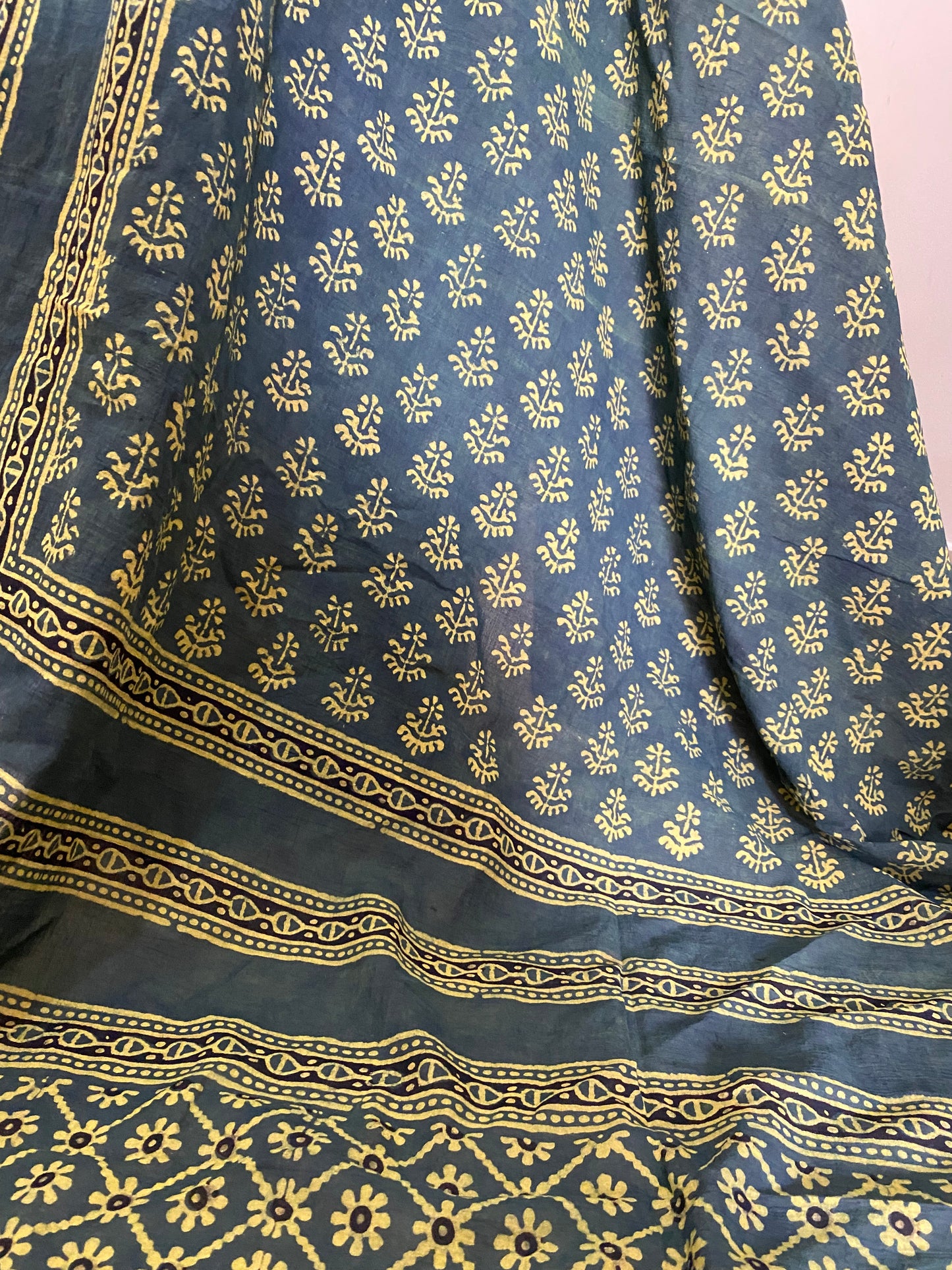 Dupata/Shawl