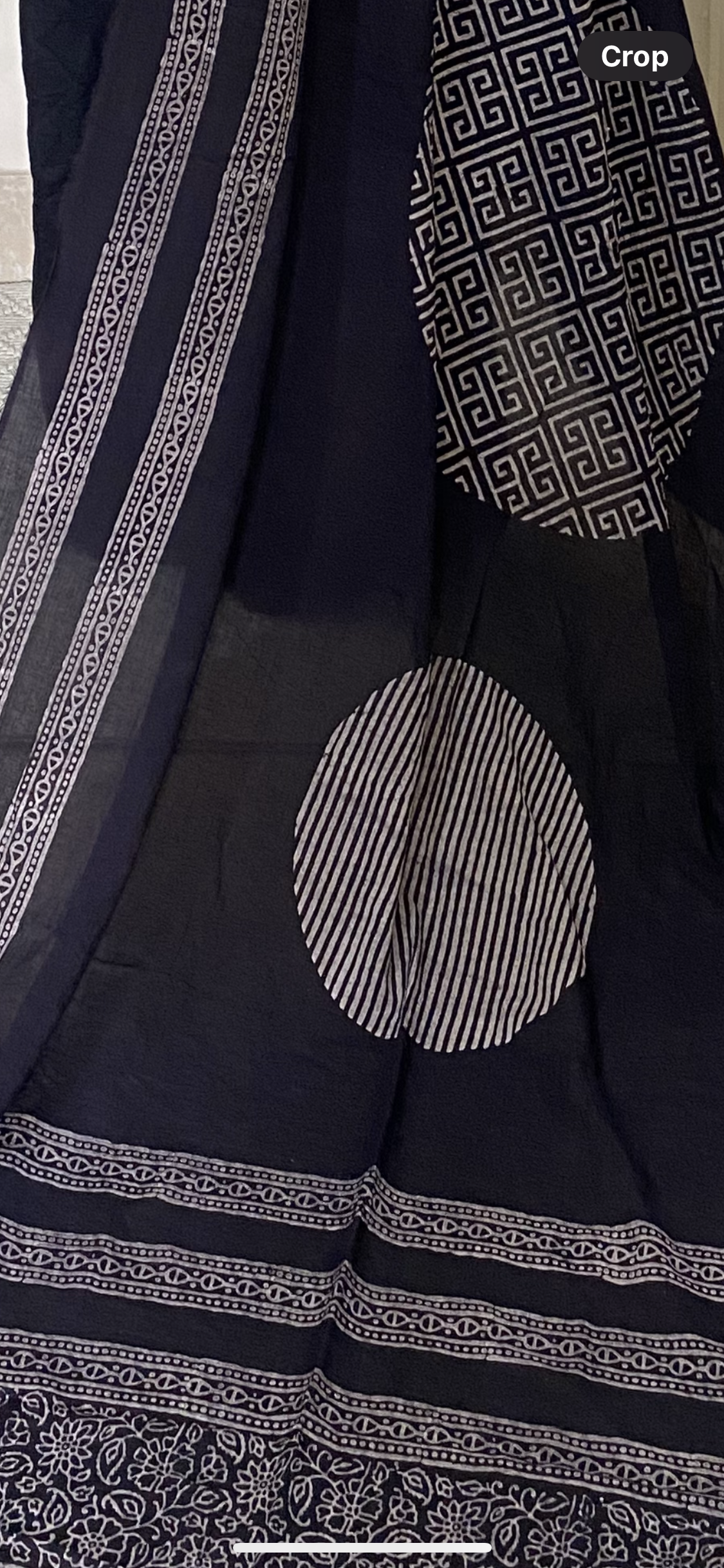 Dupata/Shawl (premium)
