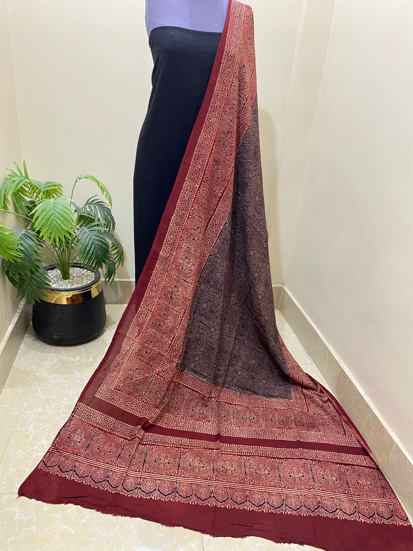 Dupata/Shawl